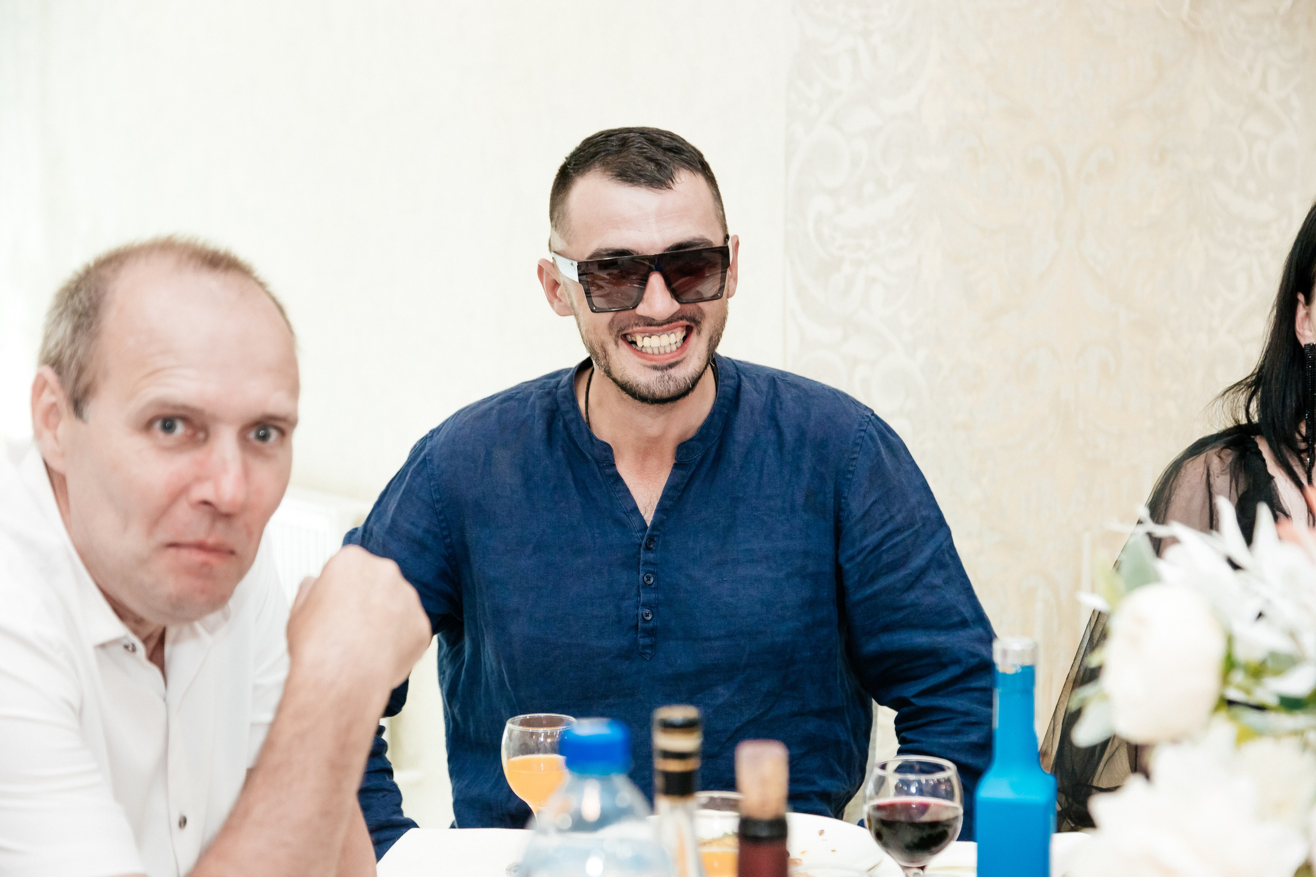 Анастасия и Сергей. Свадебный и семейный фотограф станица Калининская Юлия Хлебодарова