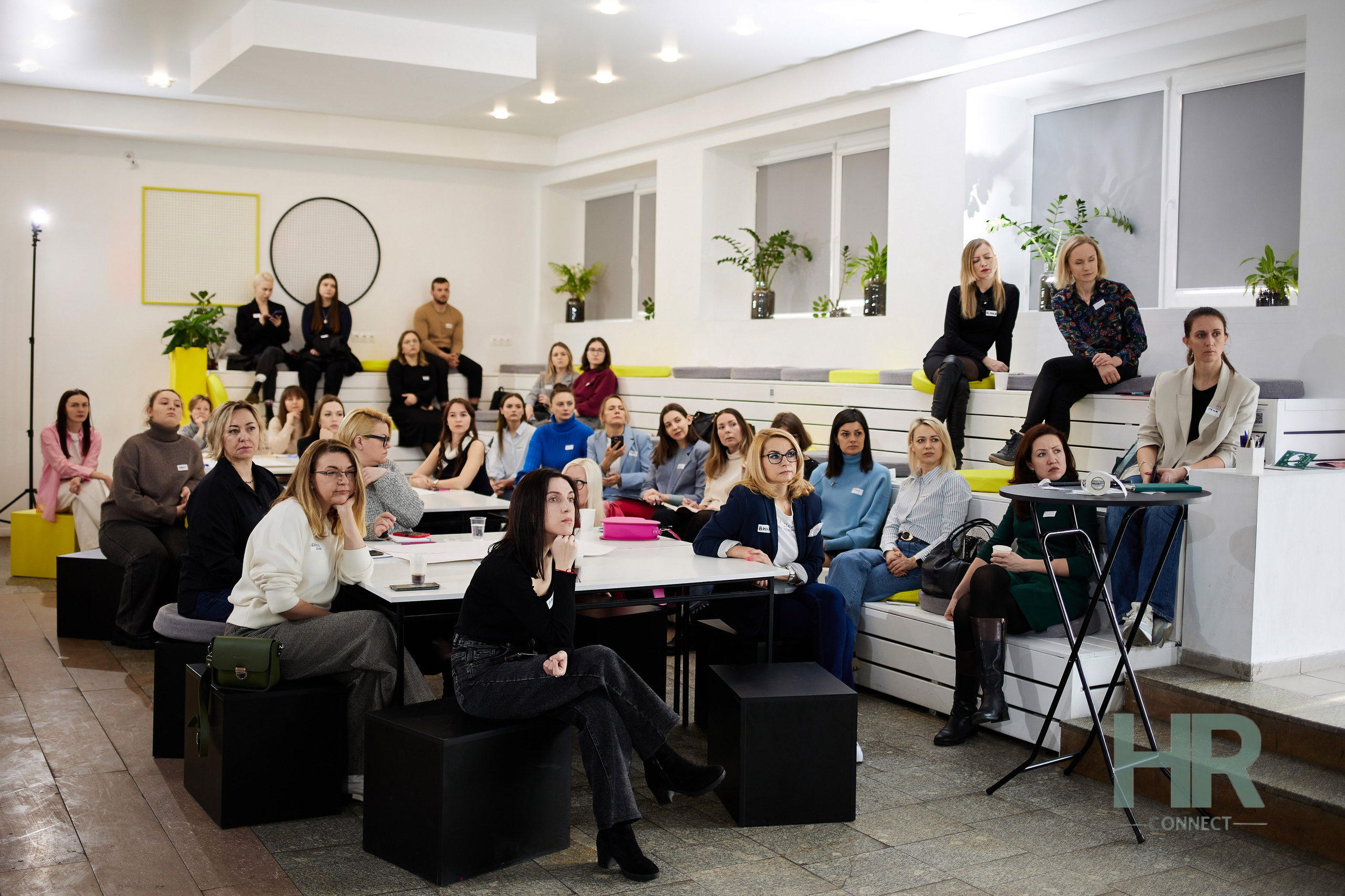 Встреча HR. Свадебная, репортажная фотосъемка и видеосъемка в Минске. Илья и Юлия Ширмановы. Фотограф | Видеограф | Минск