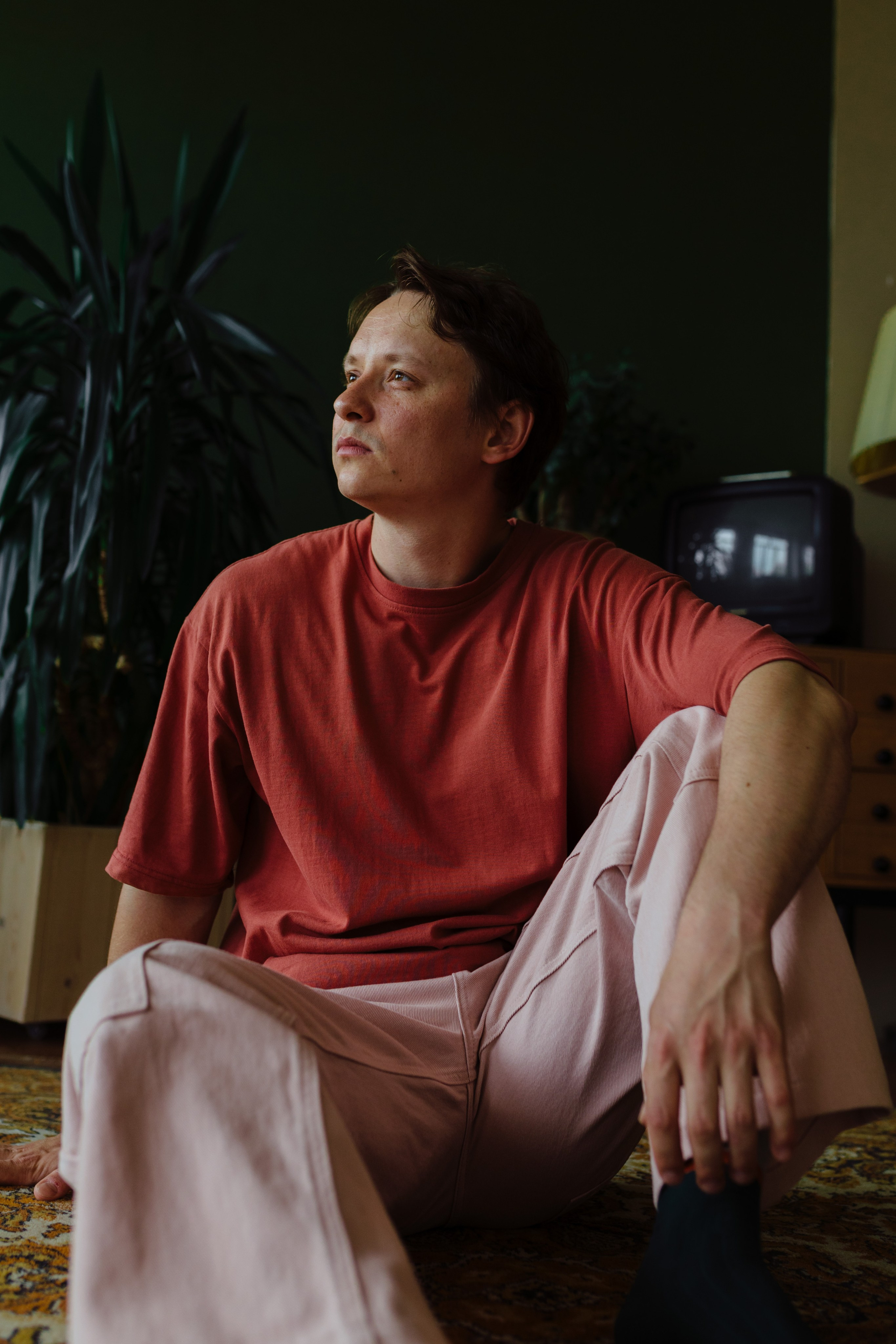 Вячеслав. Фотограф в Кирове Настя Шабардина