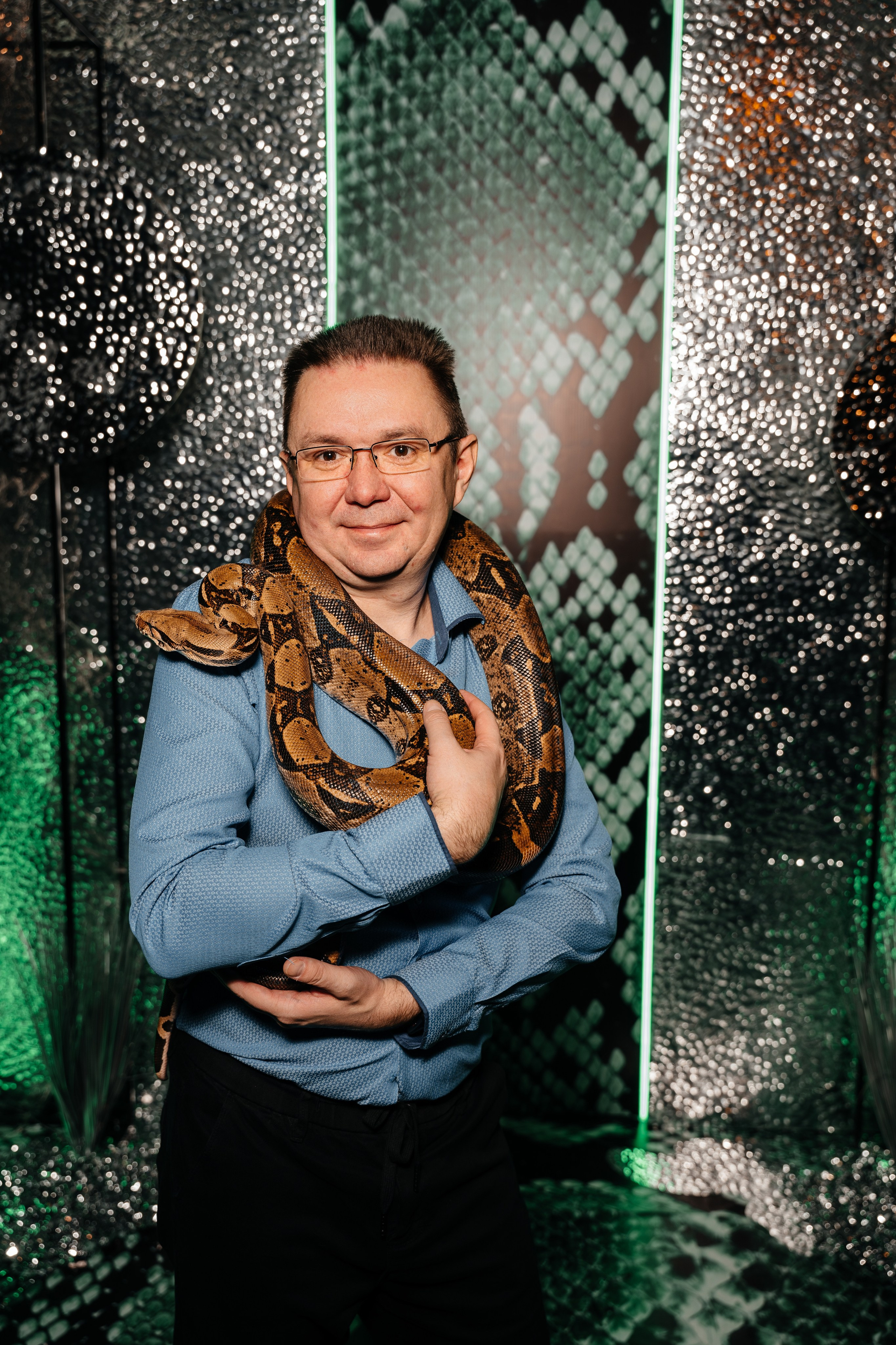 Корпоратив «СОВКОМБАНК». Свадебный фотограф Барнаул Алексей Павлов