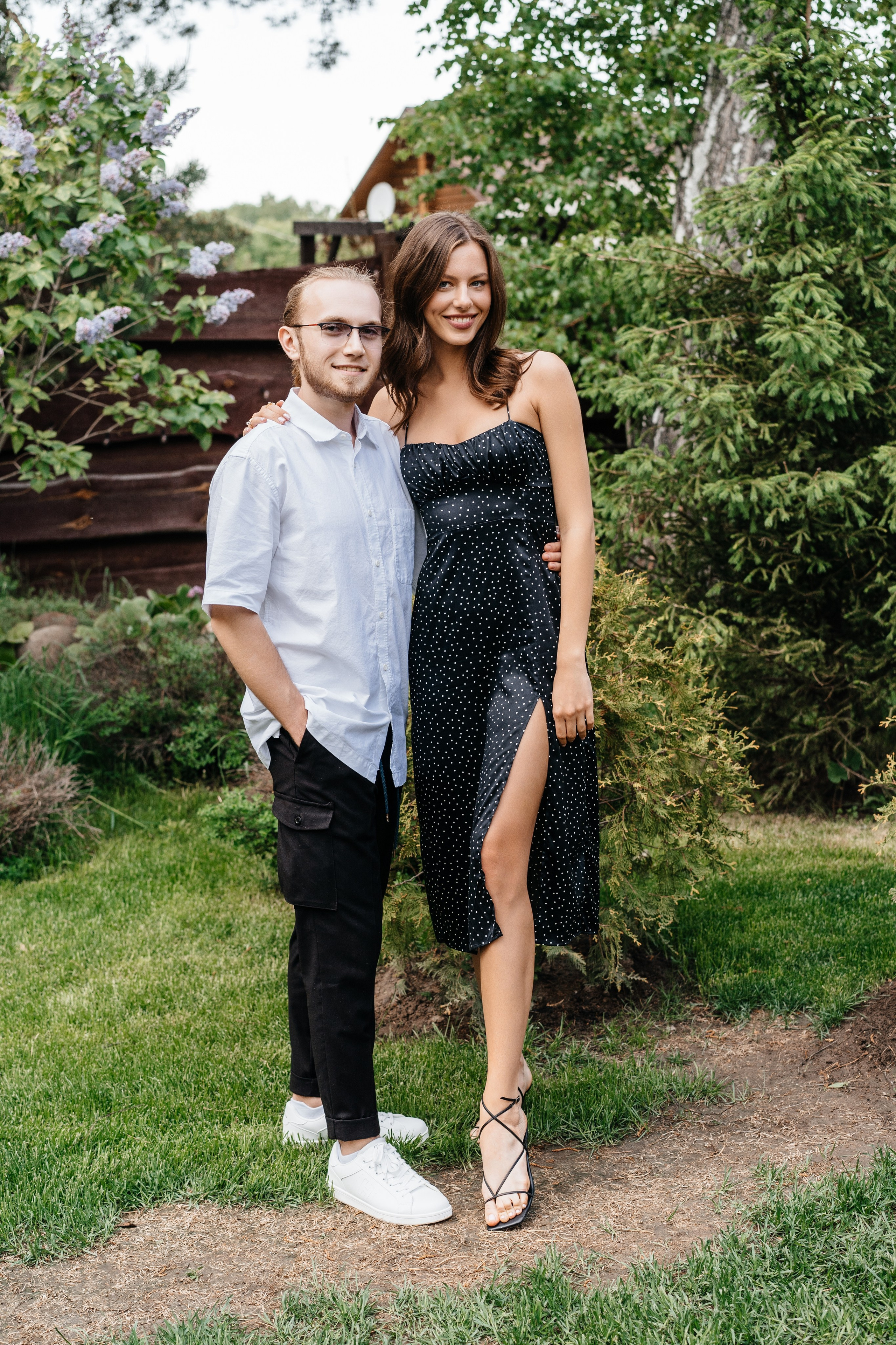 Элла & Кирилл. Свадебный фотограф Барнаул Алексей Павлов