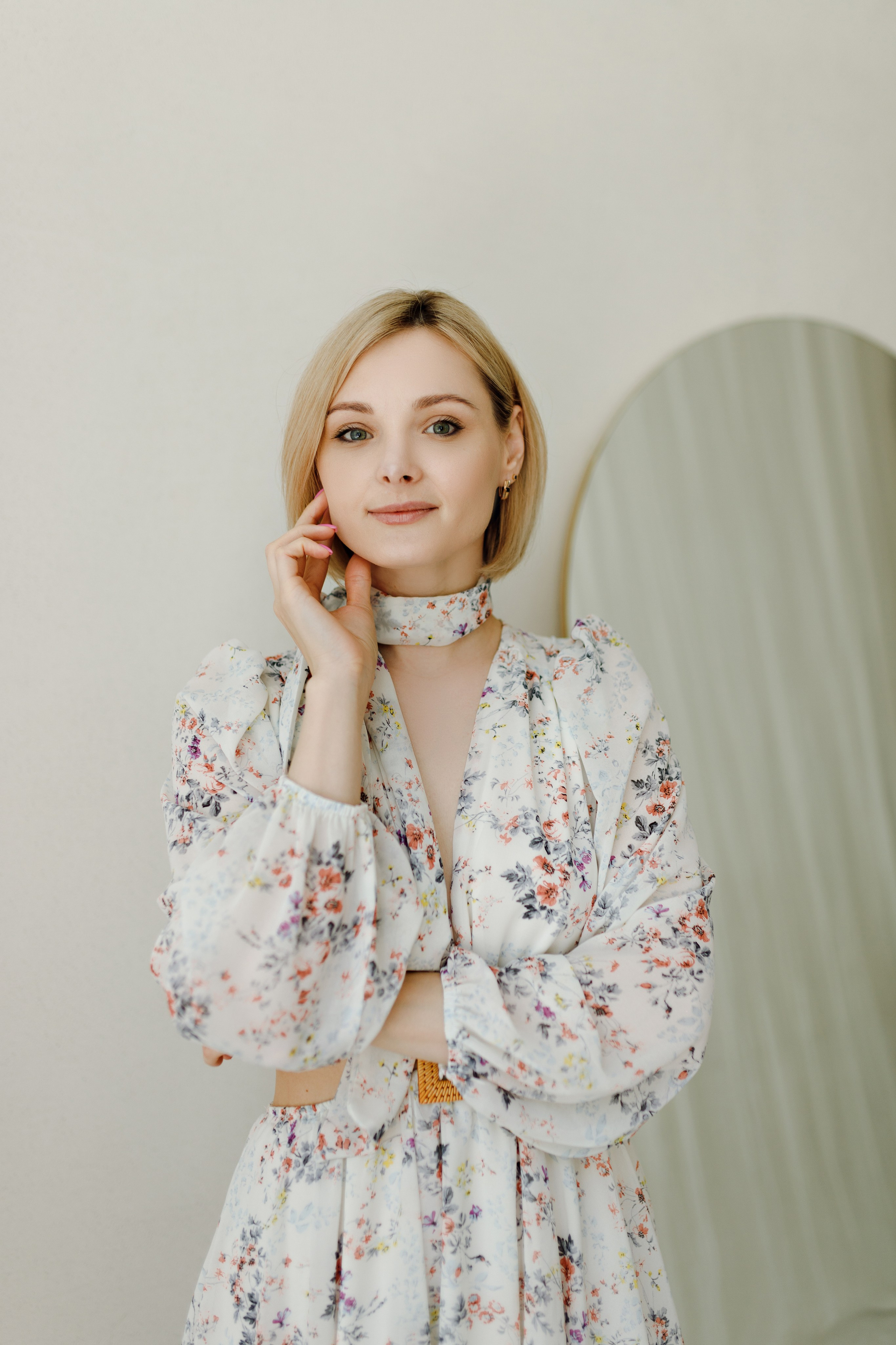 День рождения Елены. Семейный и женский фотограф в Краснодаре Виктория Гупало