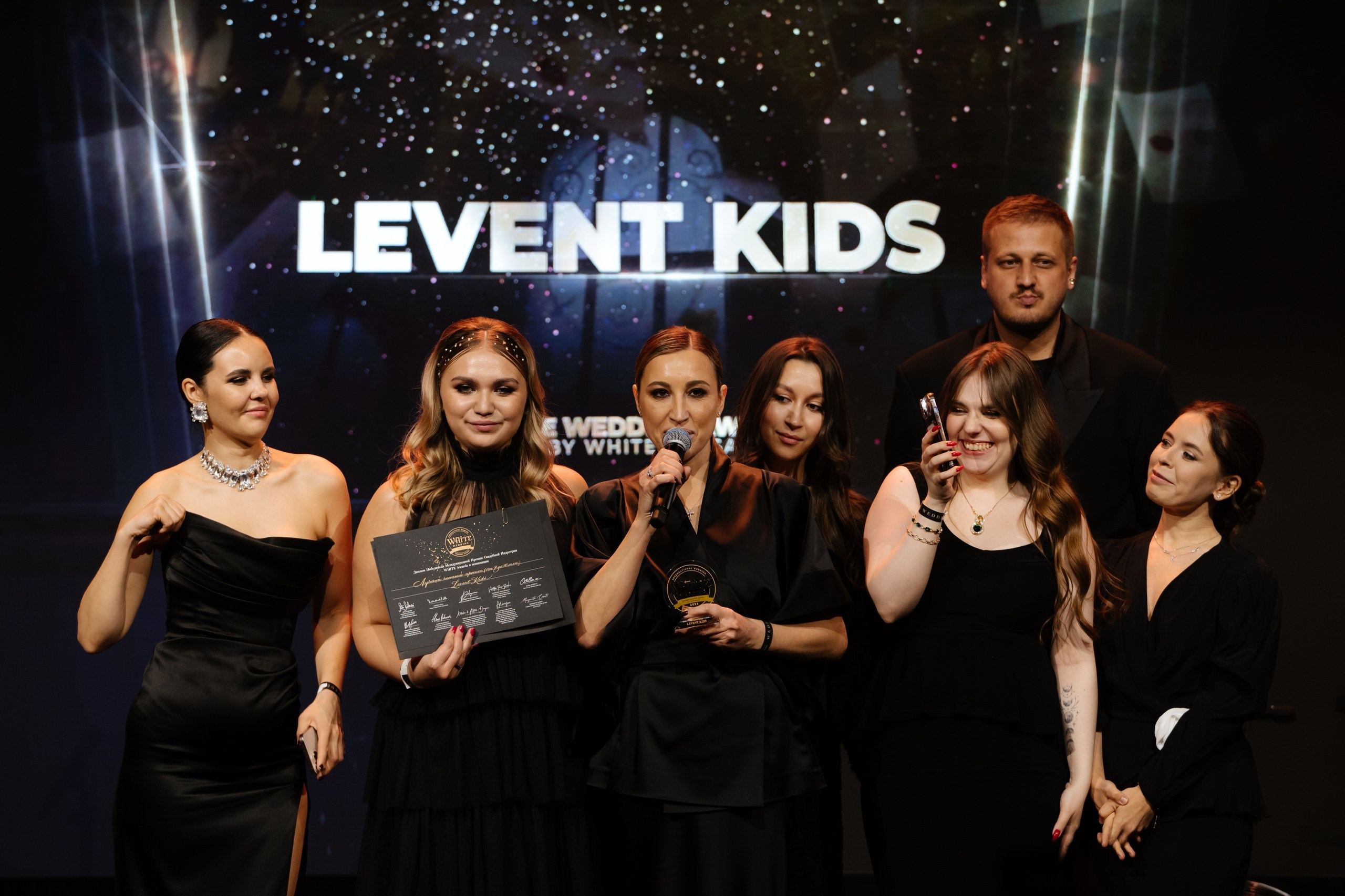 WHITE WEDDING AWARDS. Свадебный фотограф в Москве Евгений Рыжов