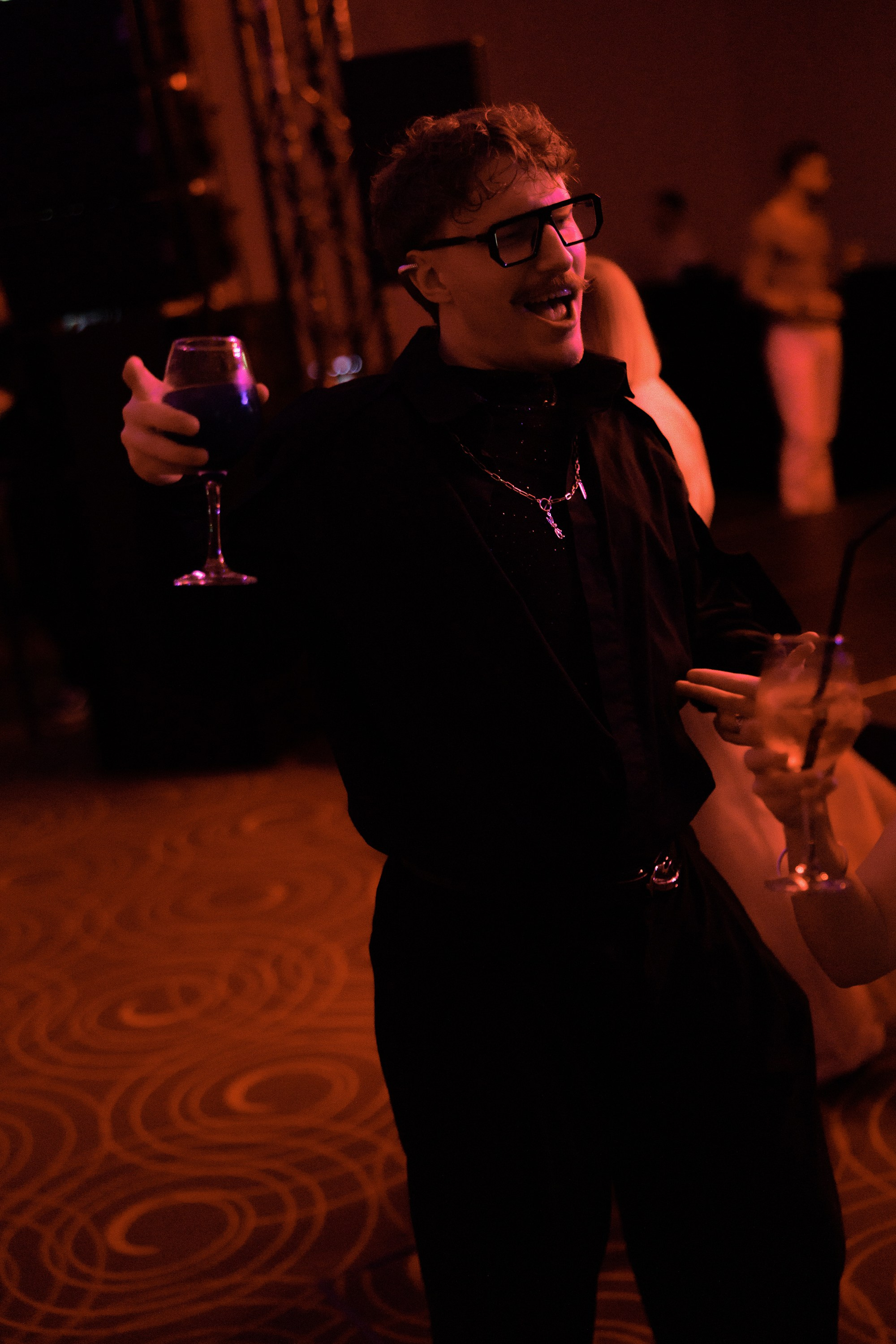 TSB 2025. Свадебный и event-фотограф Иван Волнухин