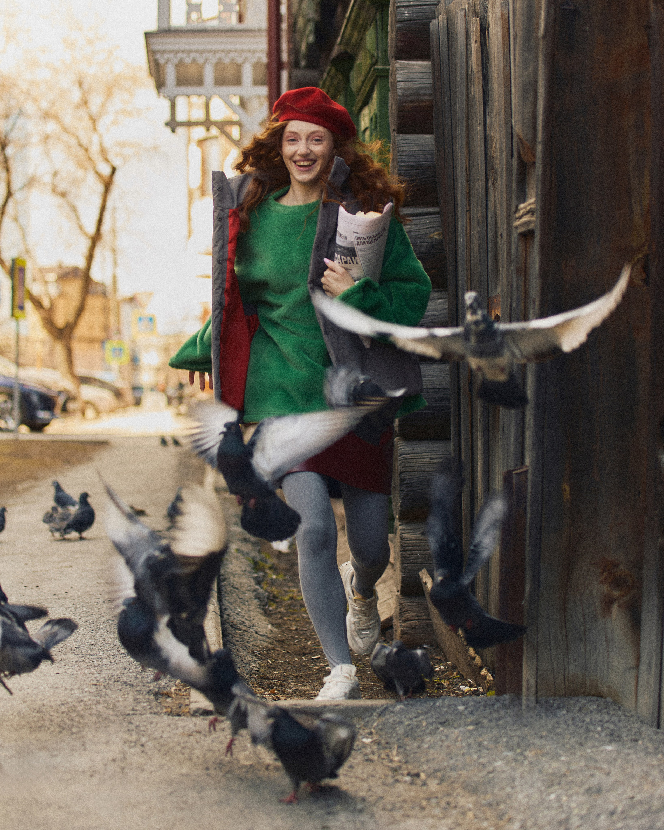 BLACK SISTERZ. Ася Солопова, фотограф Тюмень