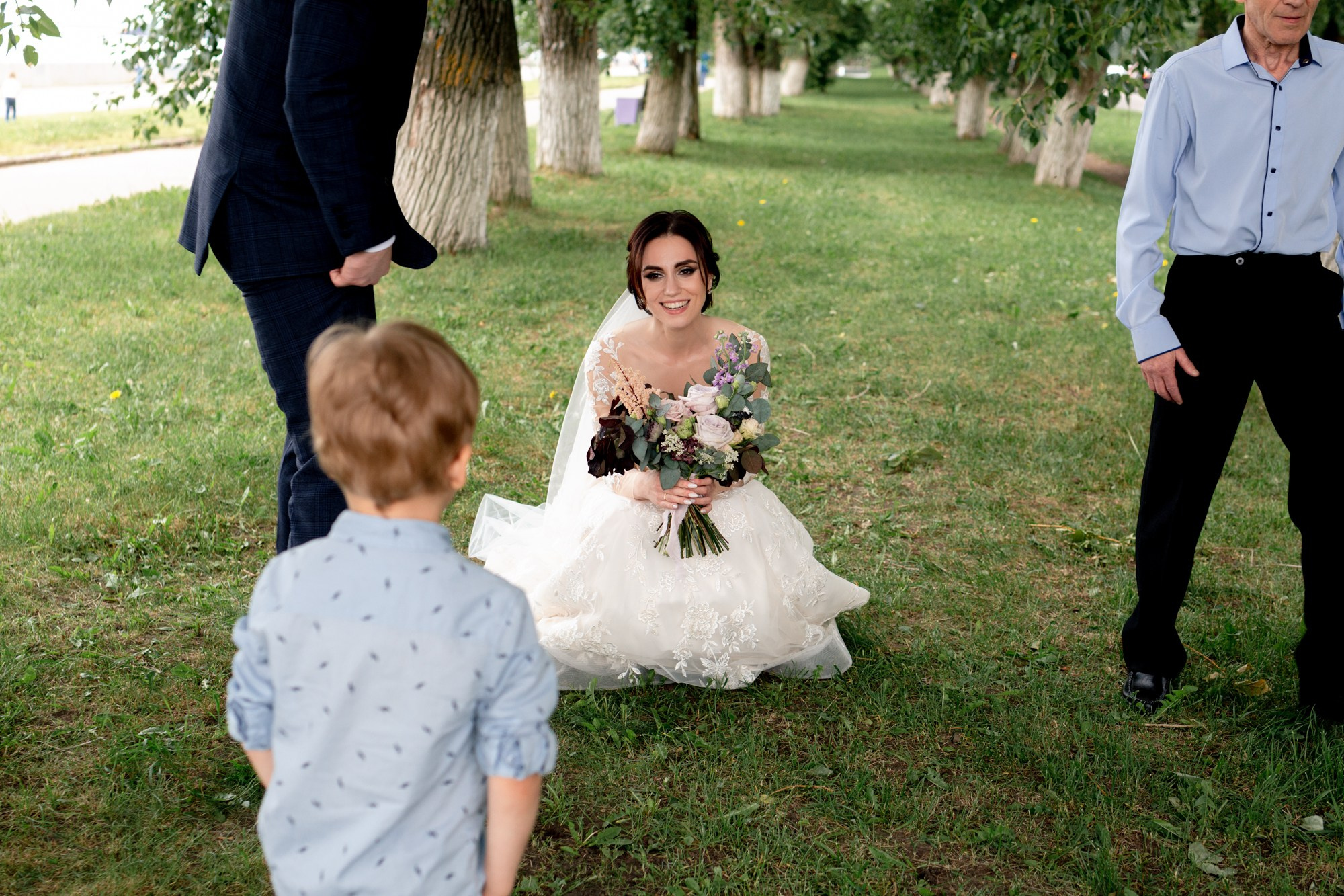 Валерий и Ульяна. Свадебный фотограф в Архангельске и Северодвинске