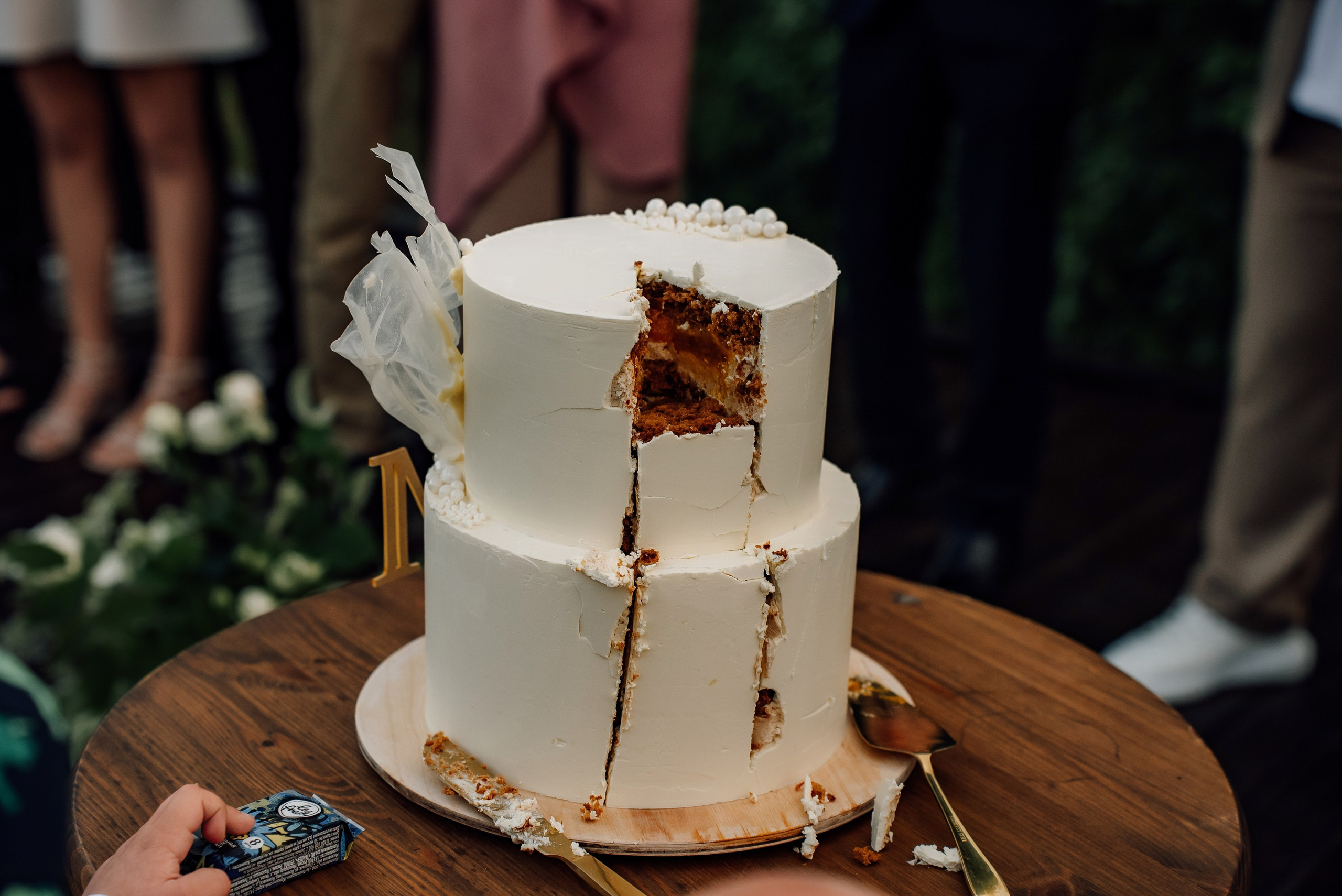 Вадим и Мария. Свадебный фотограф в Архангельске и Северодвинске