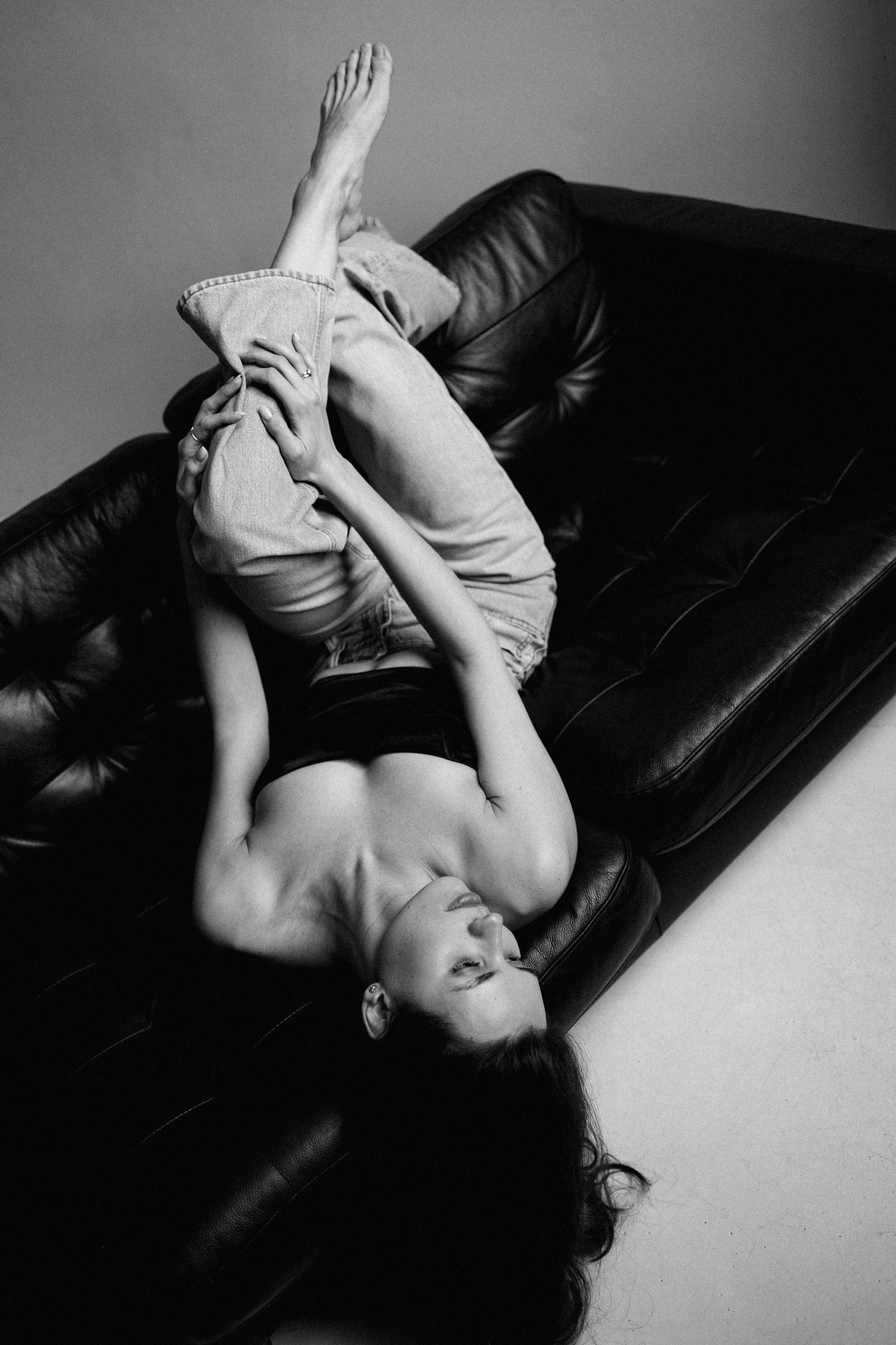 Саша. Портретный фотограф Дорошко Анастасия