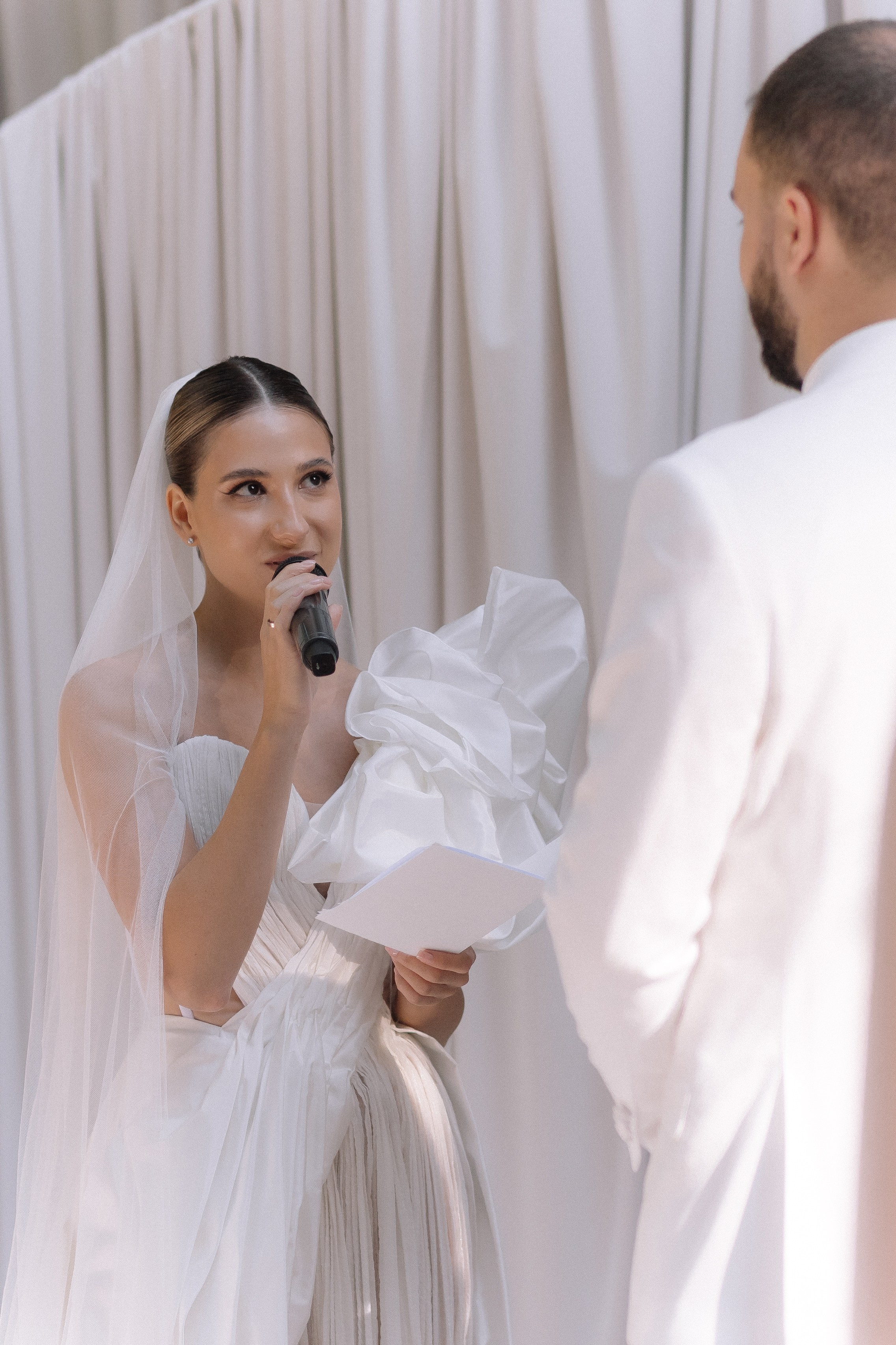 Natalia & Yan. Свадебный фотограф в Москве Дмитрий Тарасов