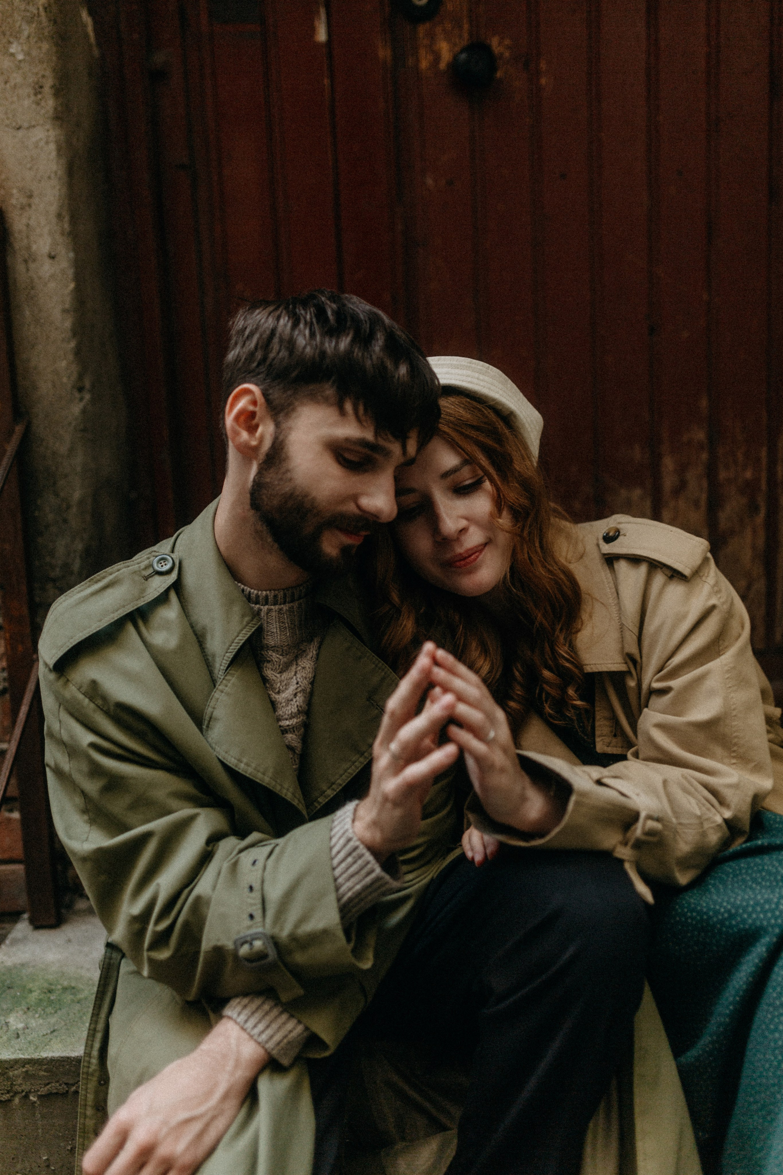 Любить не перелюбить. Фотограф в Санкт Петербурге Лара Великова