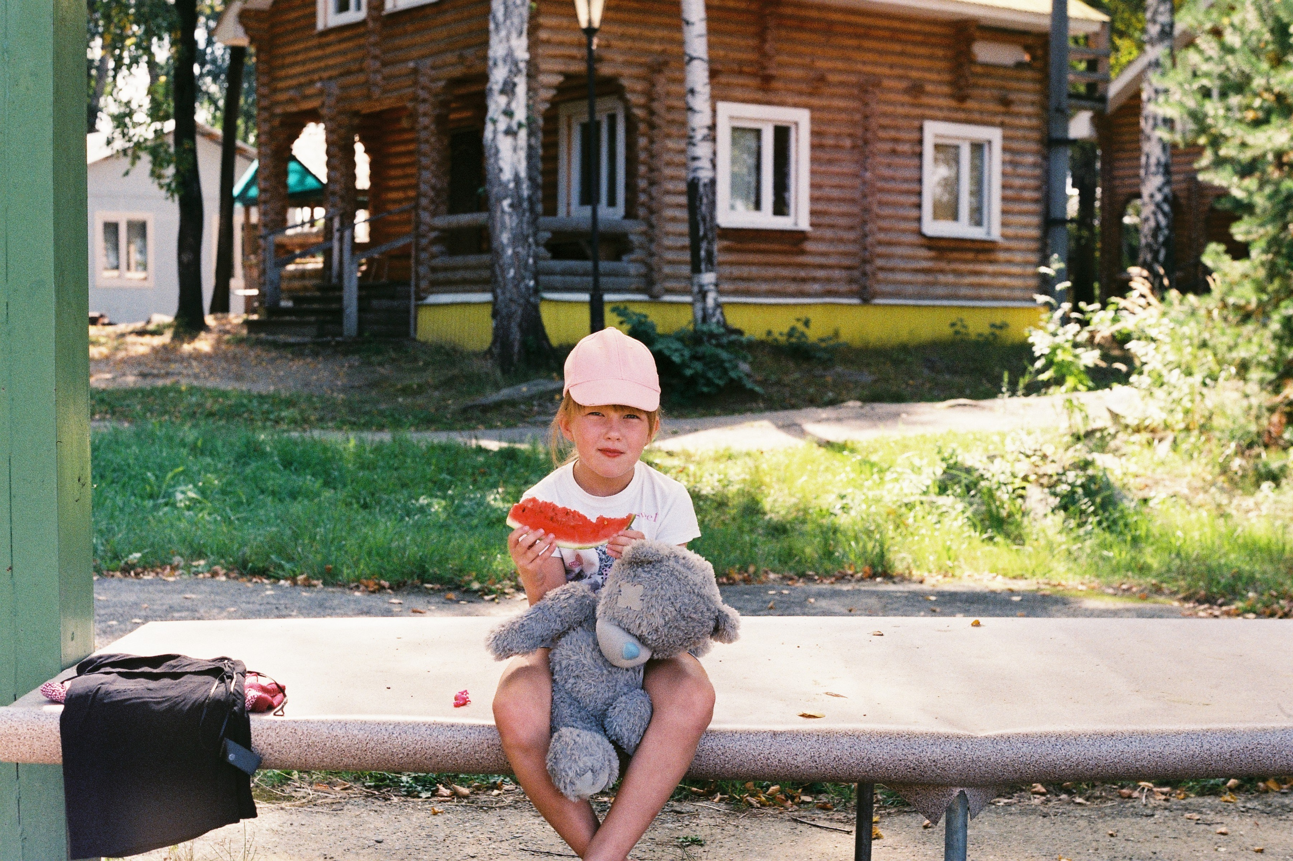 На пленку. Фотограф Настя | Экспедиции и лайфстайл