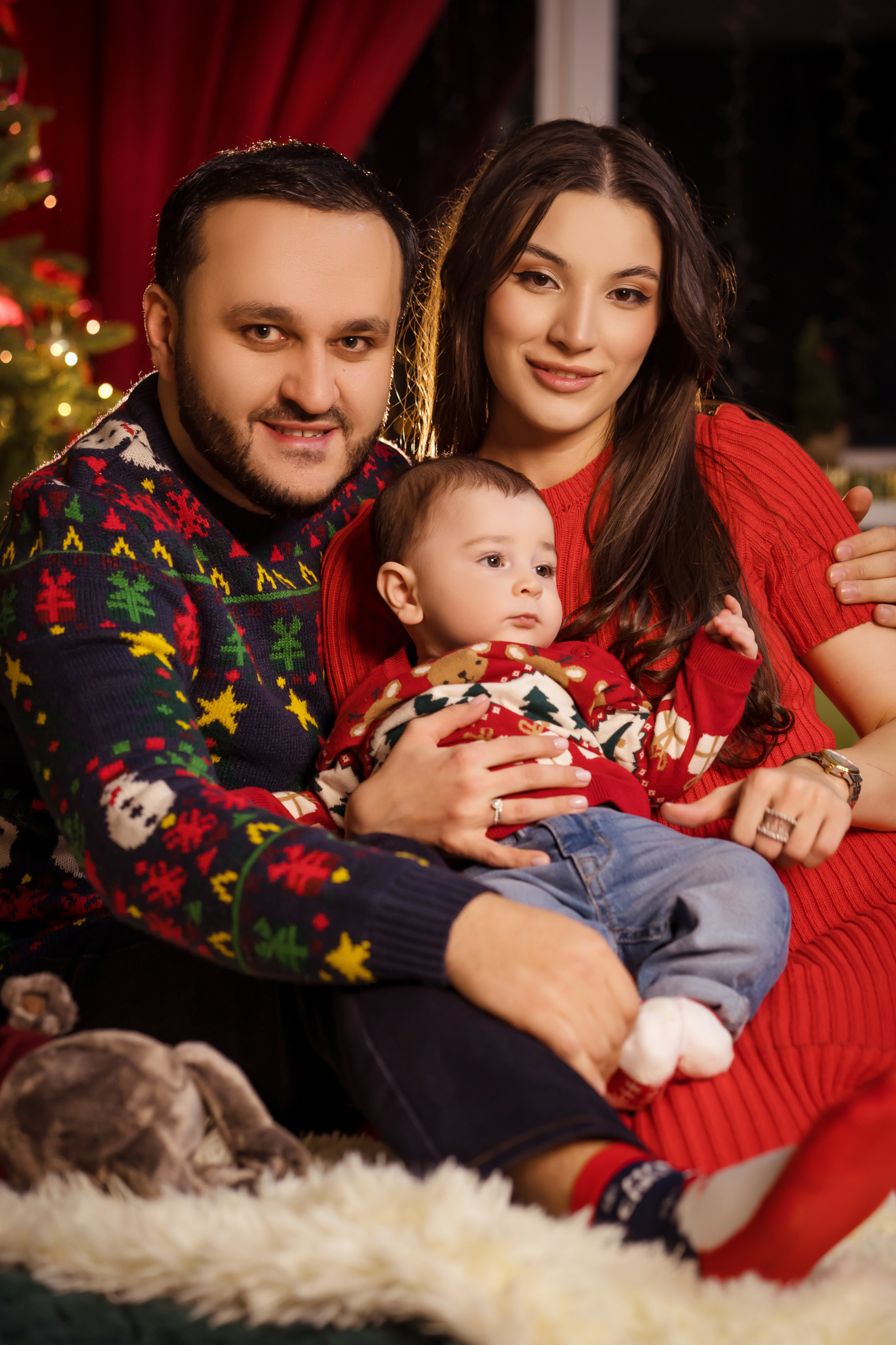 Чарим и Алина Озроковы. Фотограф Инна Абакарова|Выпускные альбомы и фотосессии в Нальчике