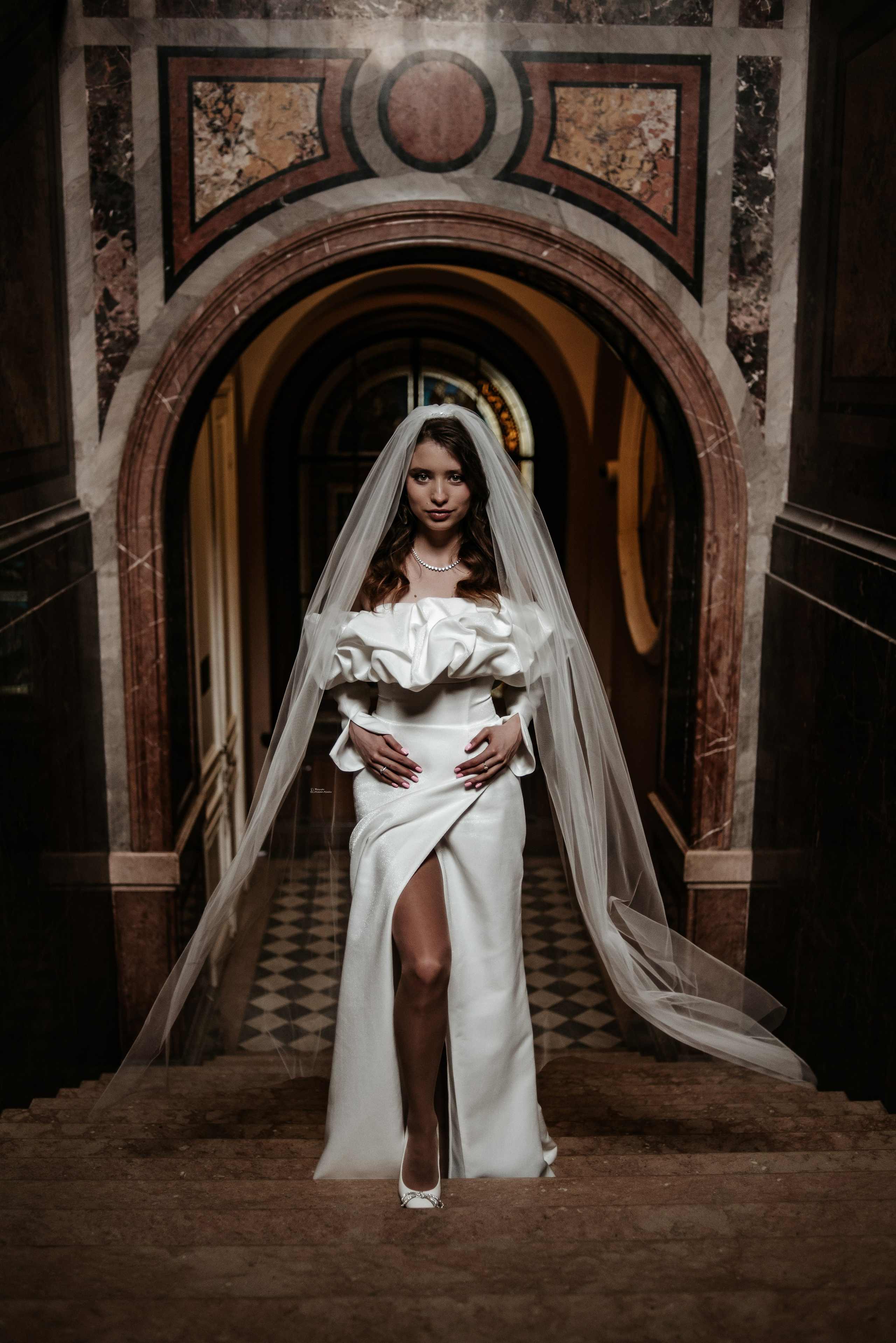 Wedding Day: Любовь + Сергей. Свадебный фотограф в Санкт-Петербурге Надежда Нуждова