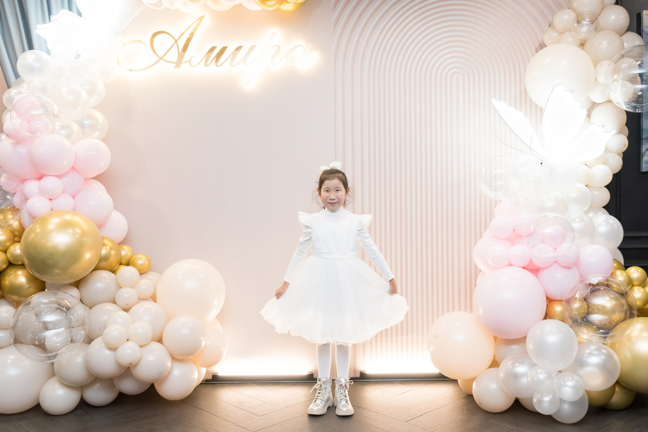 Репортажная съёмка. Фотограф Улан-Удэ