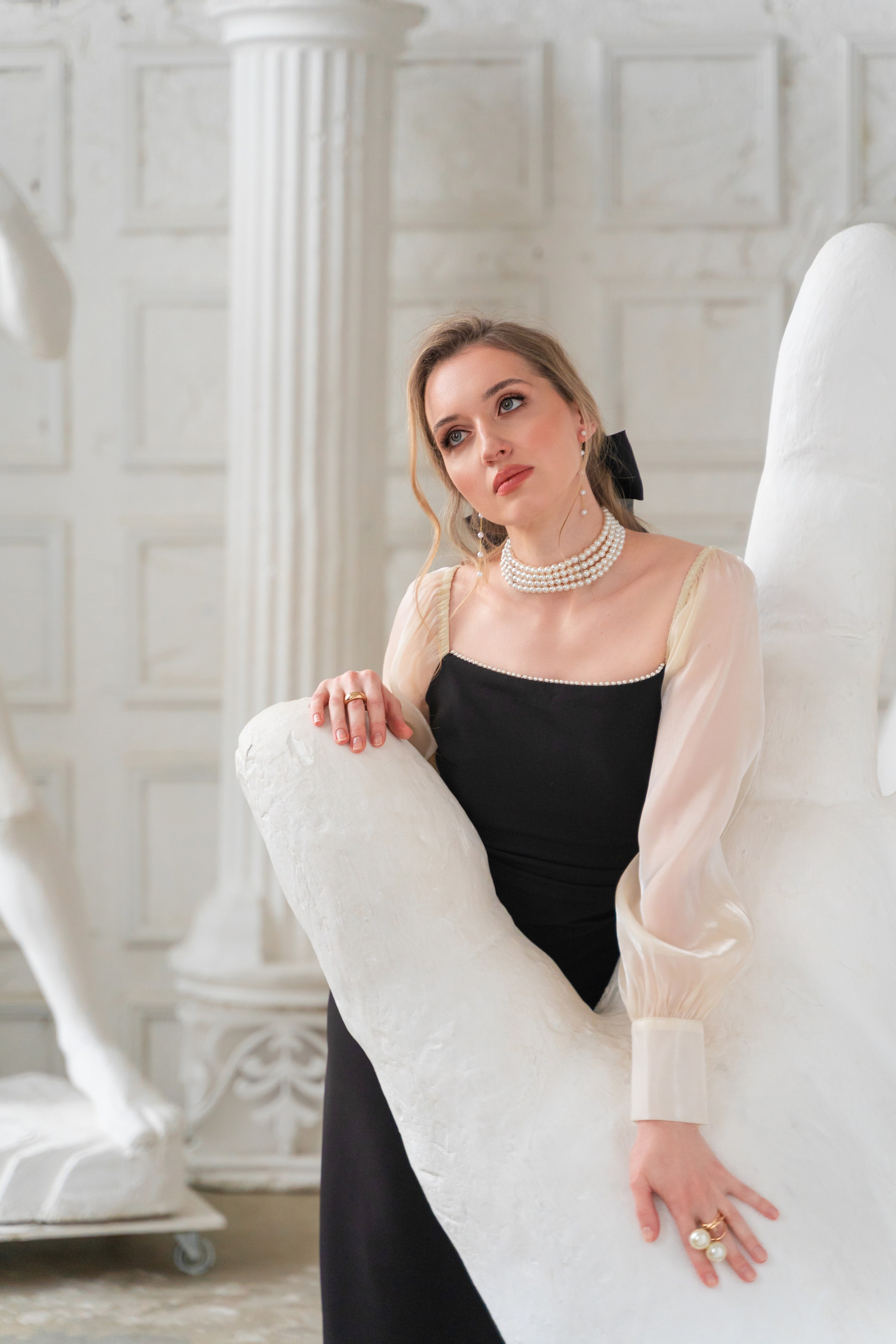 Фотограф в Москве Анна Сафронова