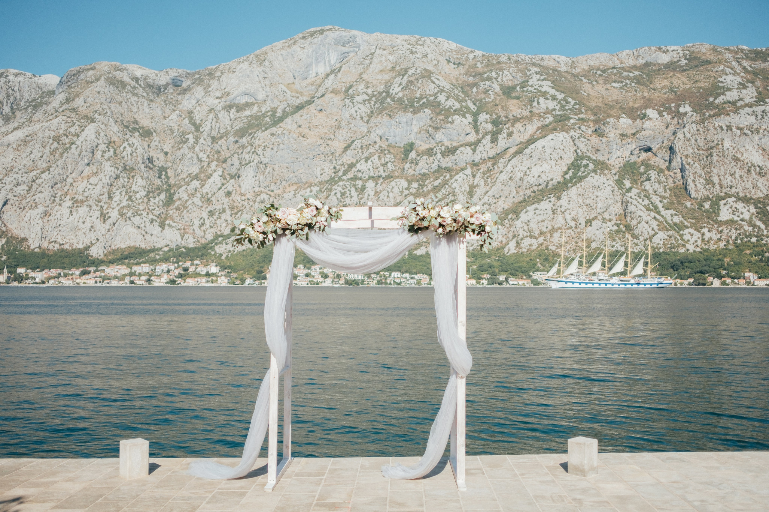 Ника — Tivat Montenegro. Свадебный Видеограф Фотограф в Сочи