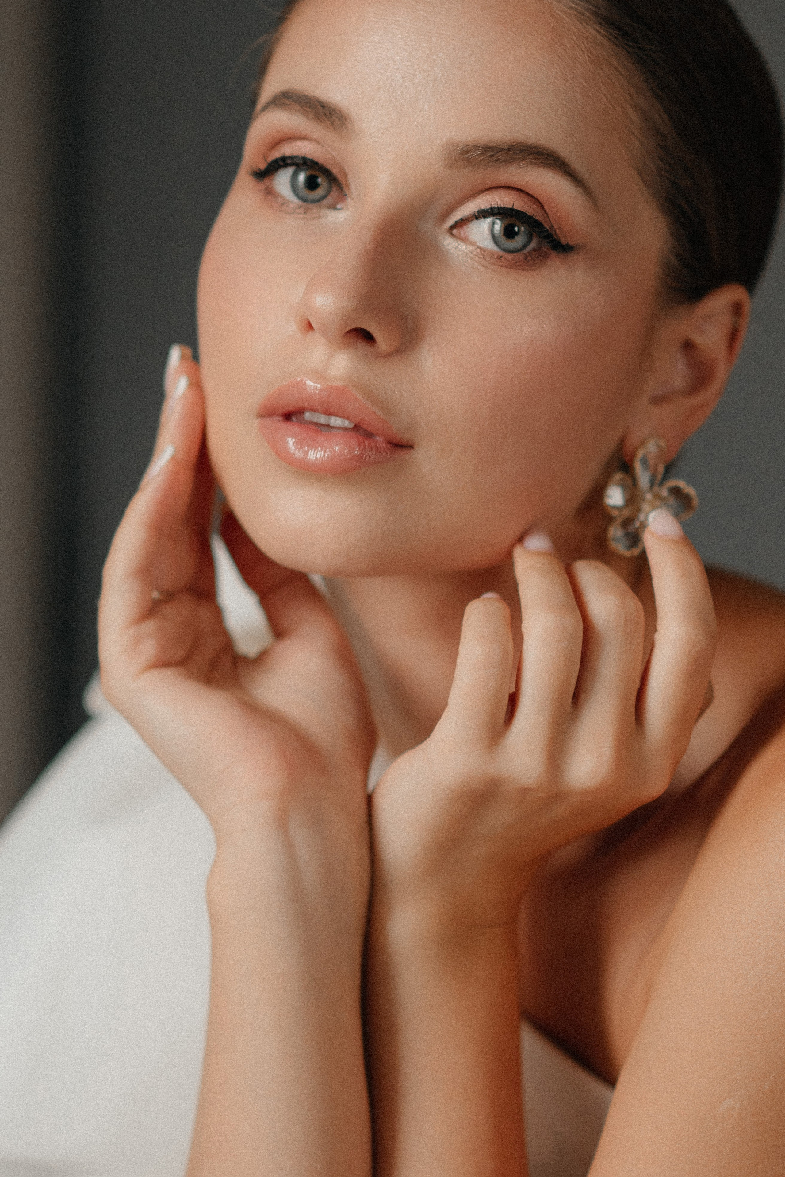 . Фотограф Катерина Оляпка в Перми