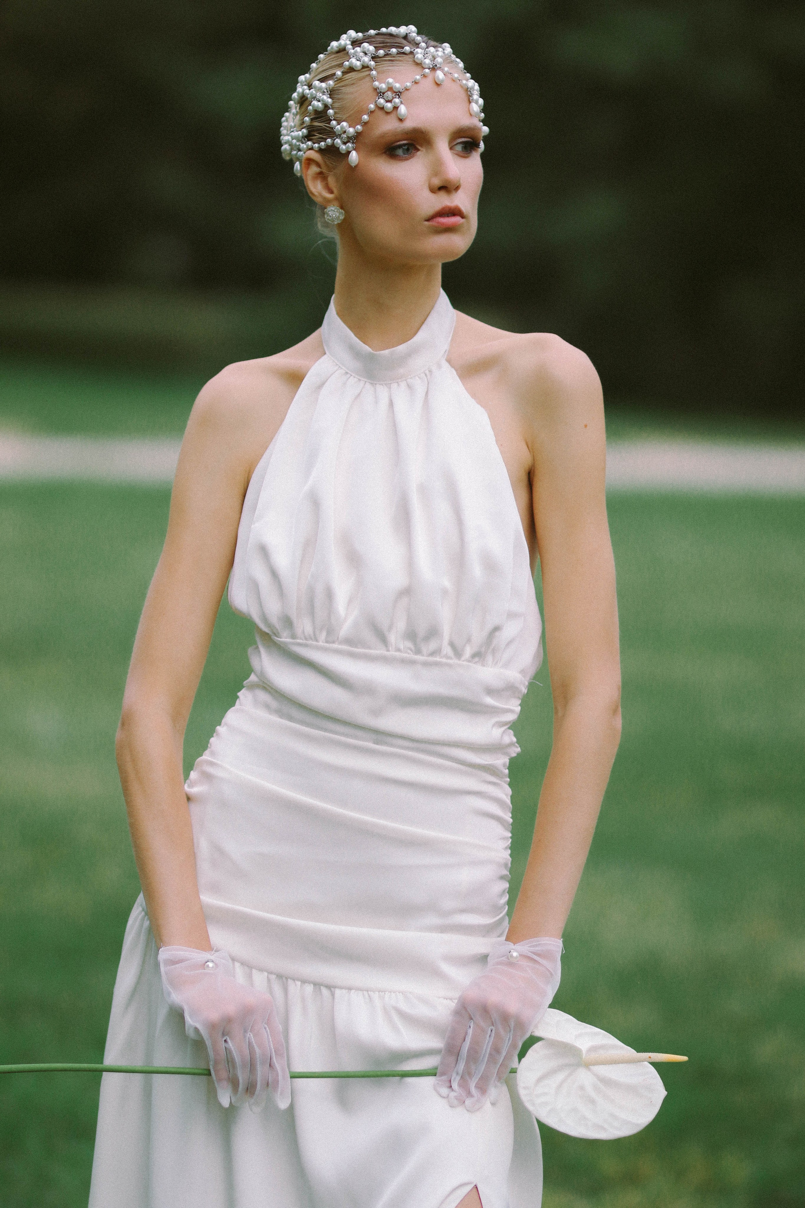 Для брендов. Портретный фотограф в Москве Сукач Мария