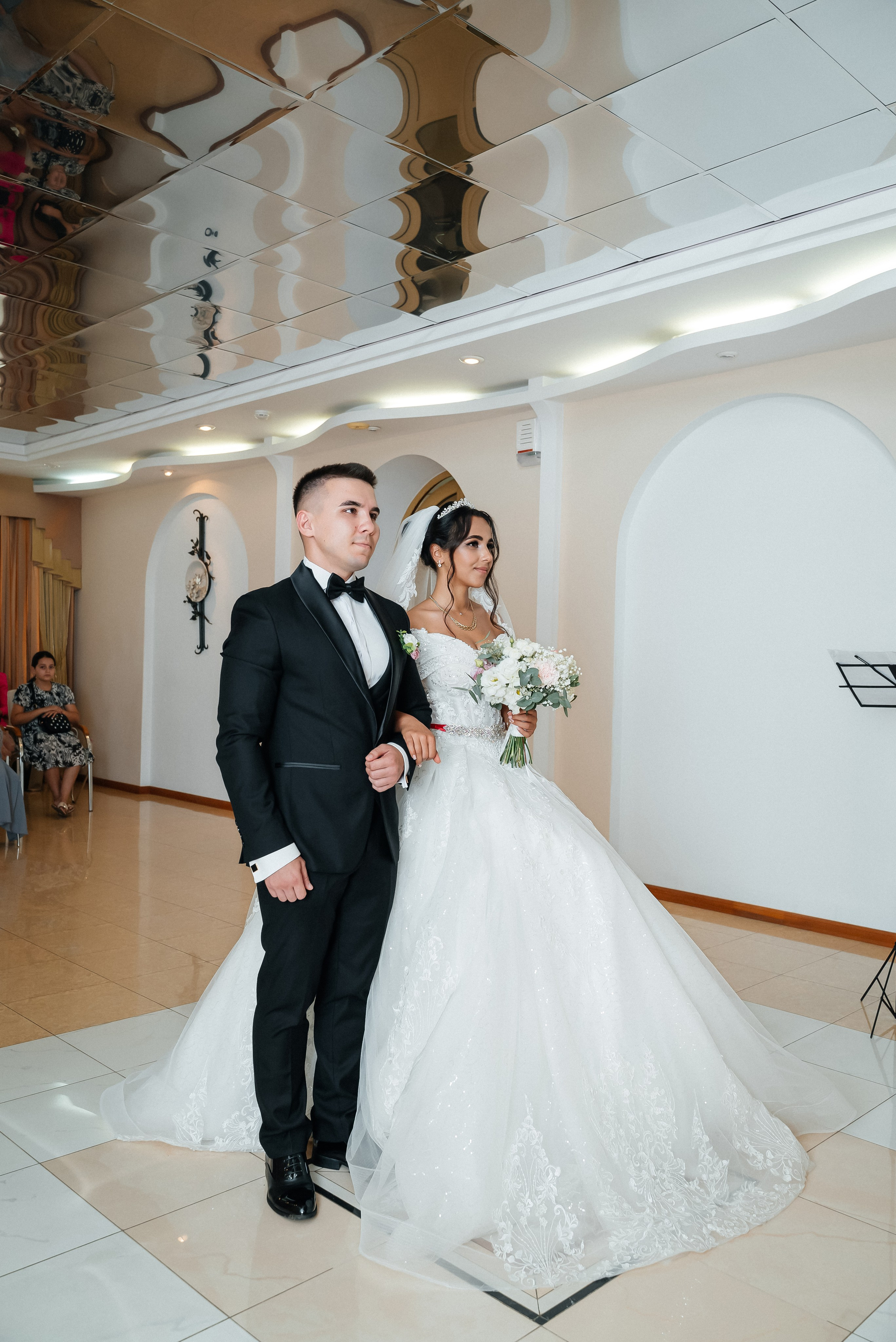 Лариса & Вадим. Фотограф в Краснодарском крае Александр Шульга