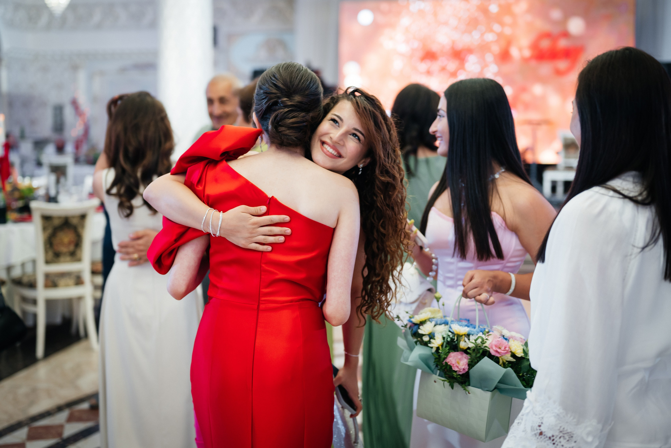 День Рождение. Фотограф в Краснодарском крае Александр Шульга