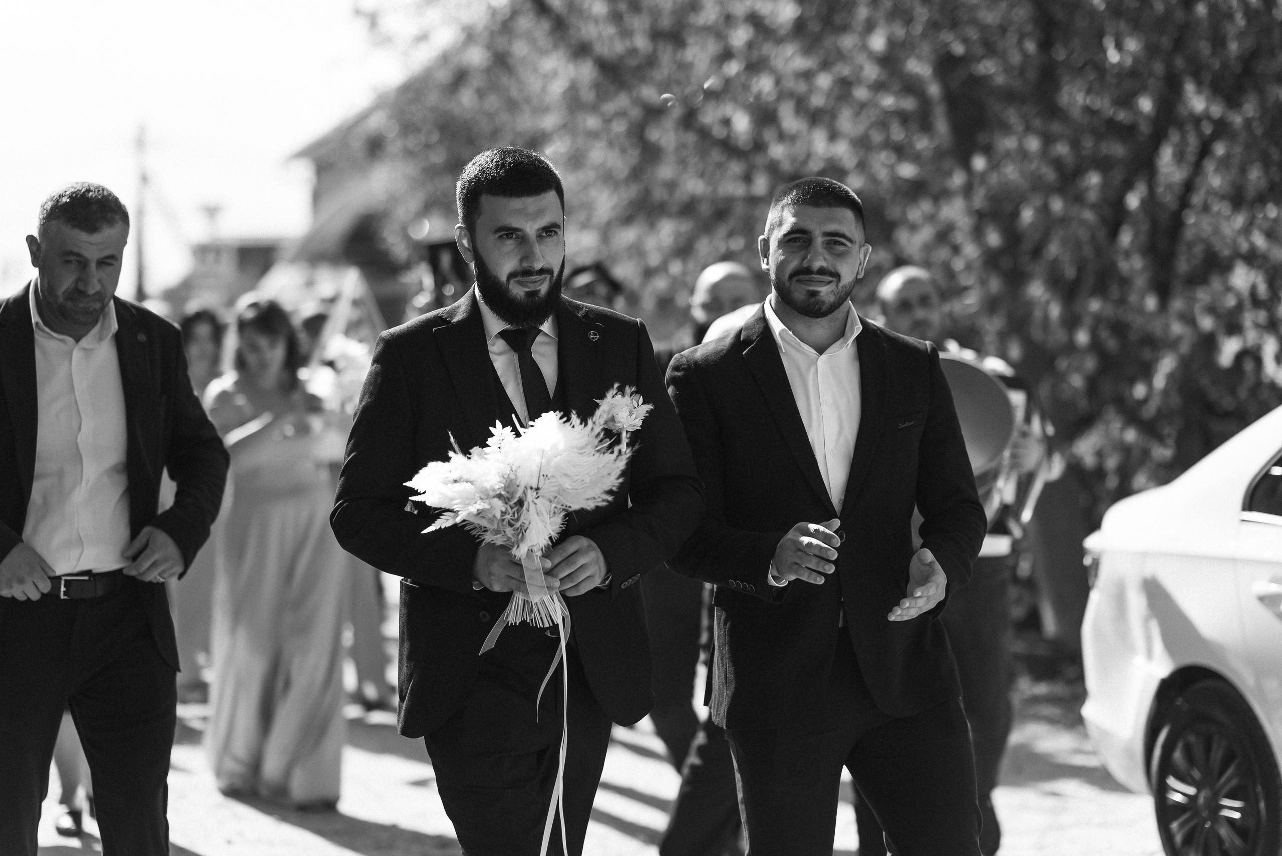 Борик & Анжела. Фотограф в Краснодарском крае Александр Шульга