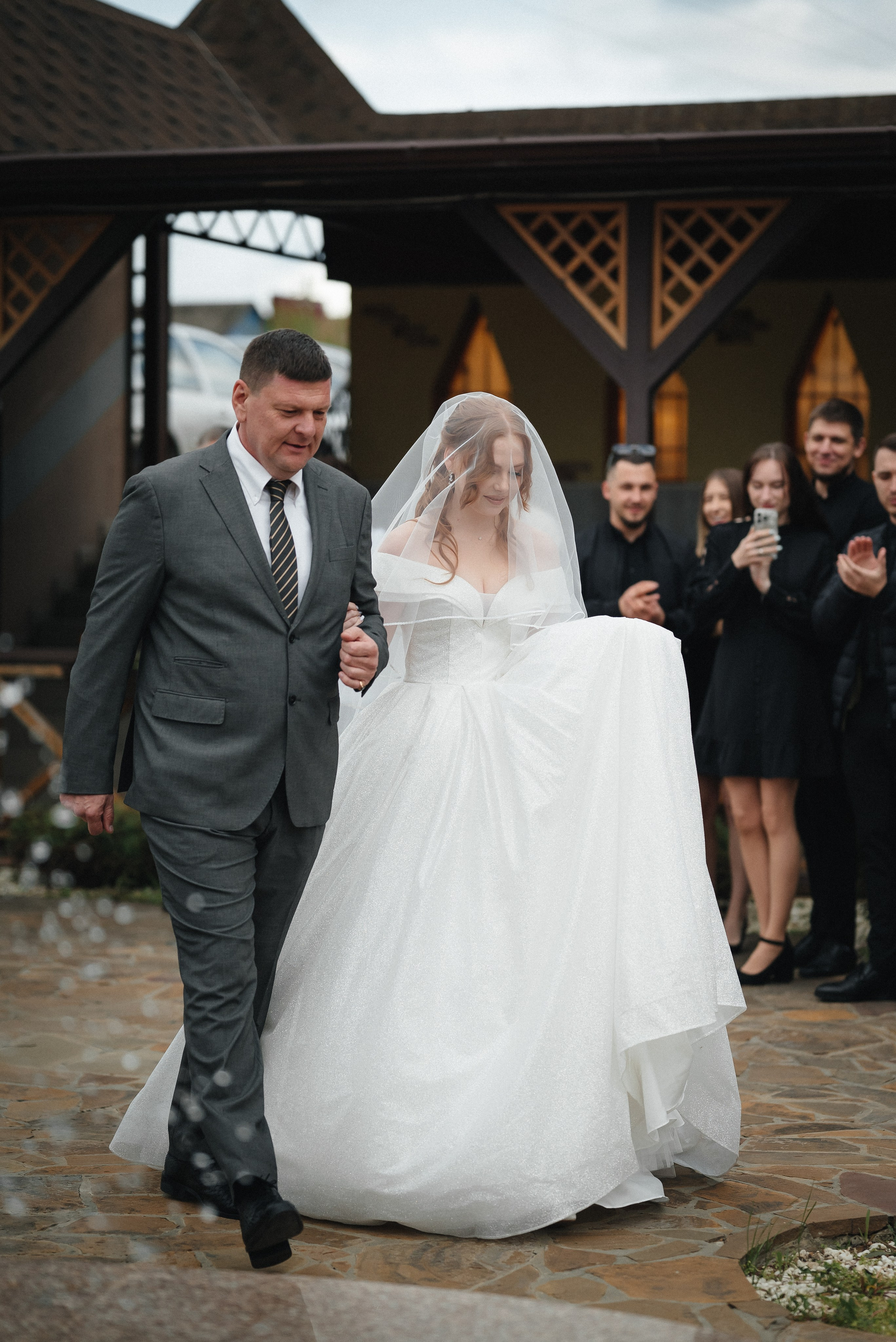 София & Даниил. Фотограф в Краснодарском крае Александр Шульга