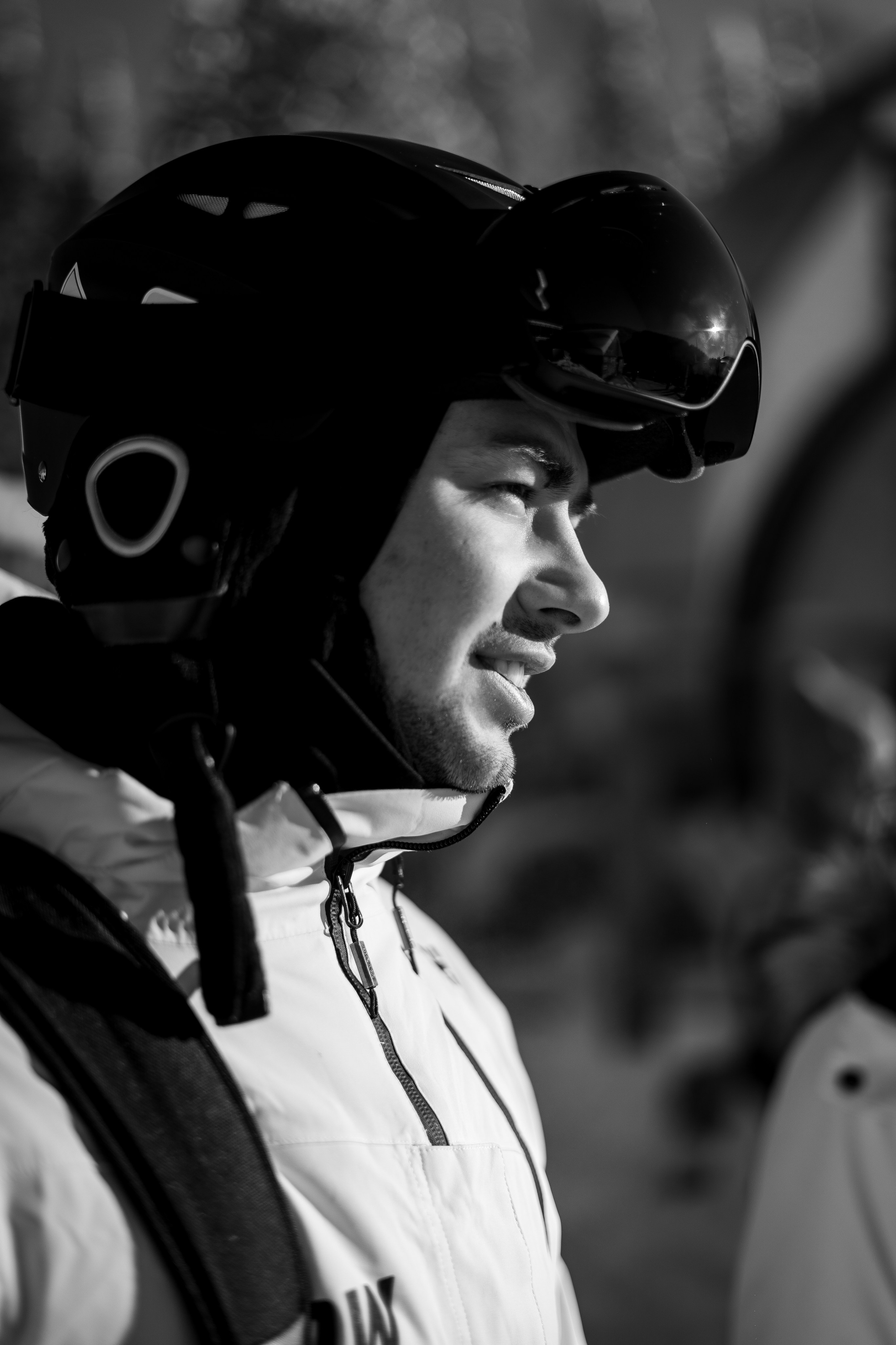 Прогулка Сектор Е. Анастасия Паршукова — фотограф Шерегеш Новосибирск