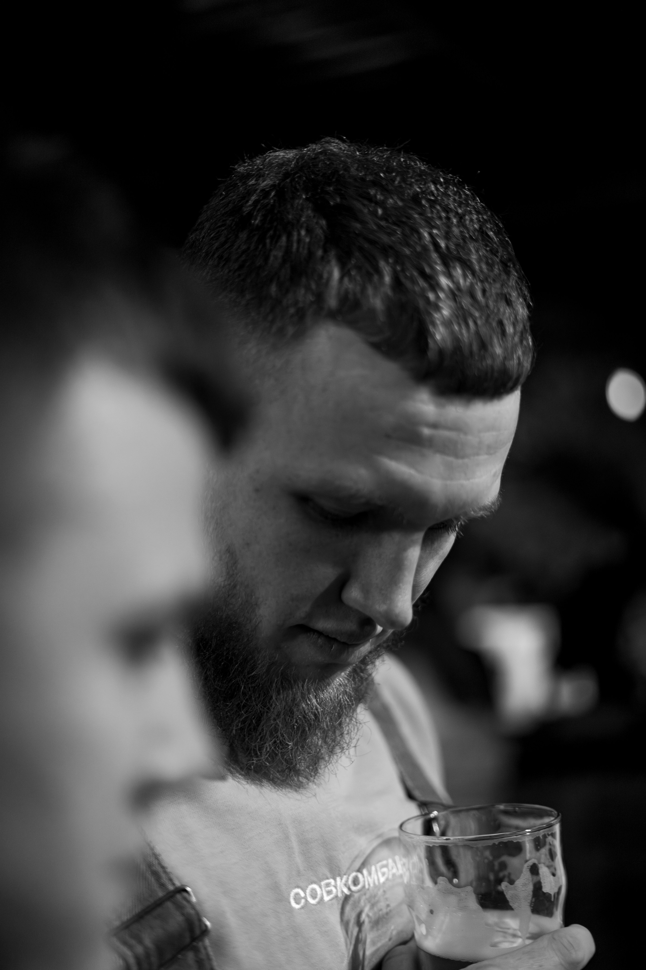 Rook's. Анастасия Паршукова — фотограф Шерегеш Новосибирск