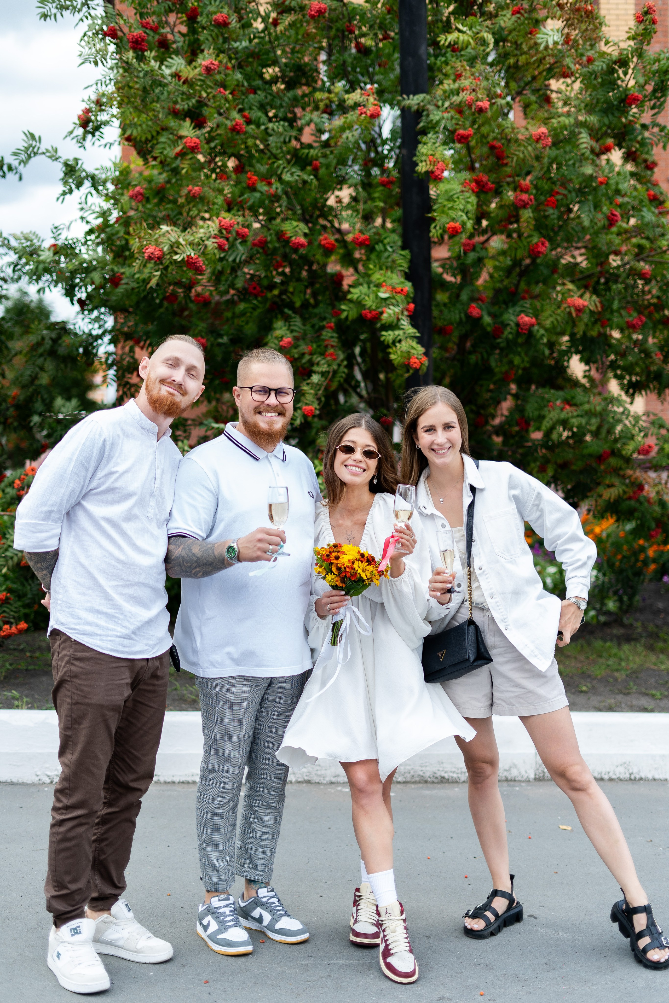 Елизавета & Артём. Анастасия Паршукова — фотограф Шерегеш Новосибирск