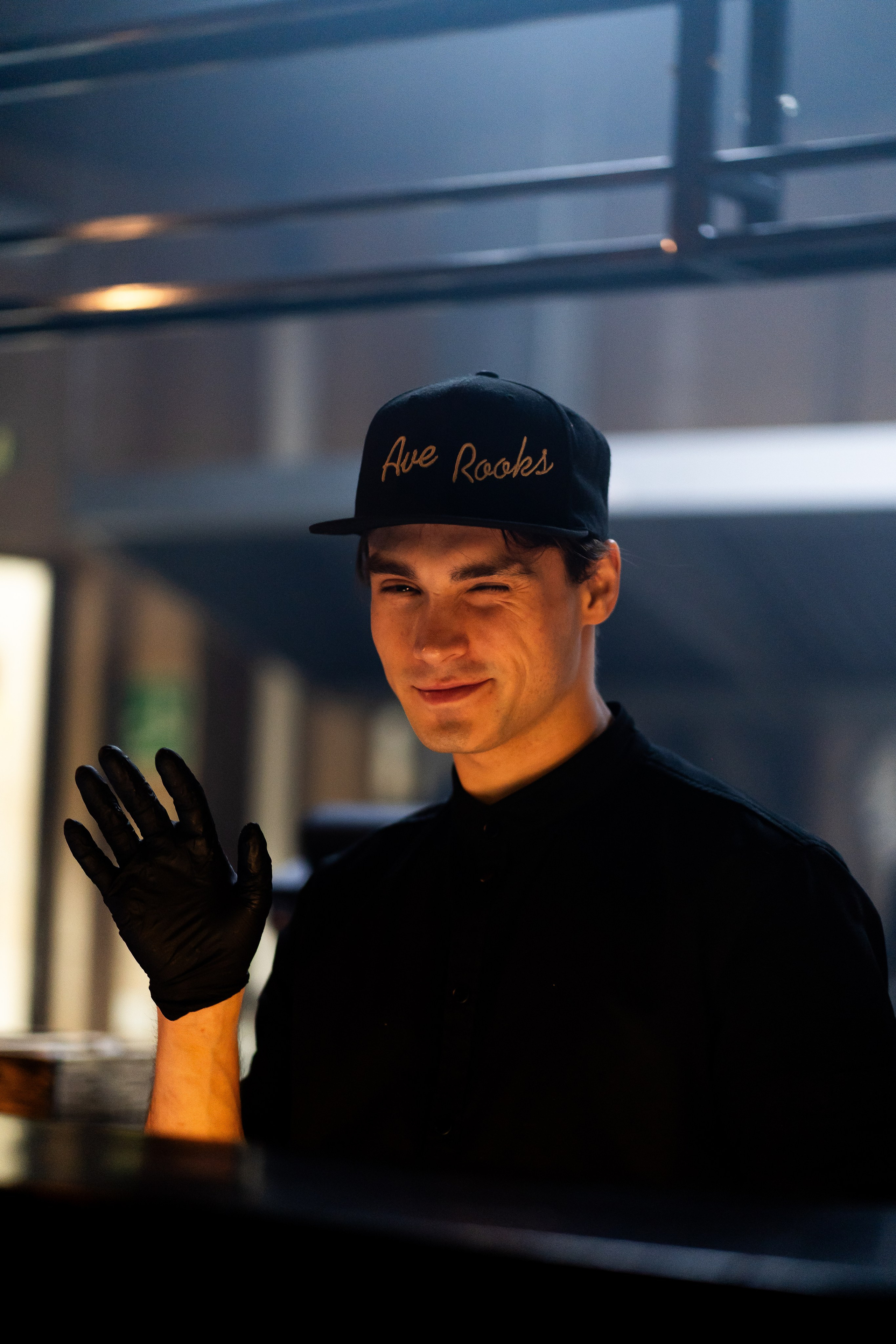 Rook's. Анастасия Паршукова — фотограф Шерегеш Новосибирск