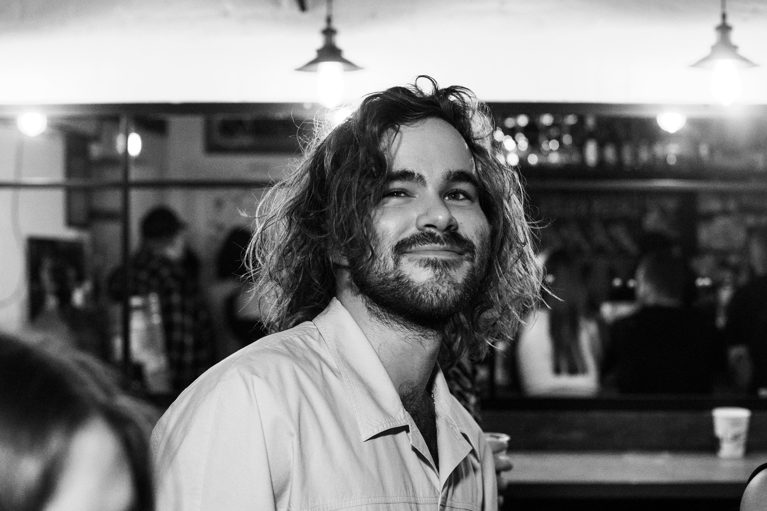 IGGY pub для сайта. Портретный фотограф Москва