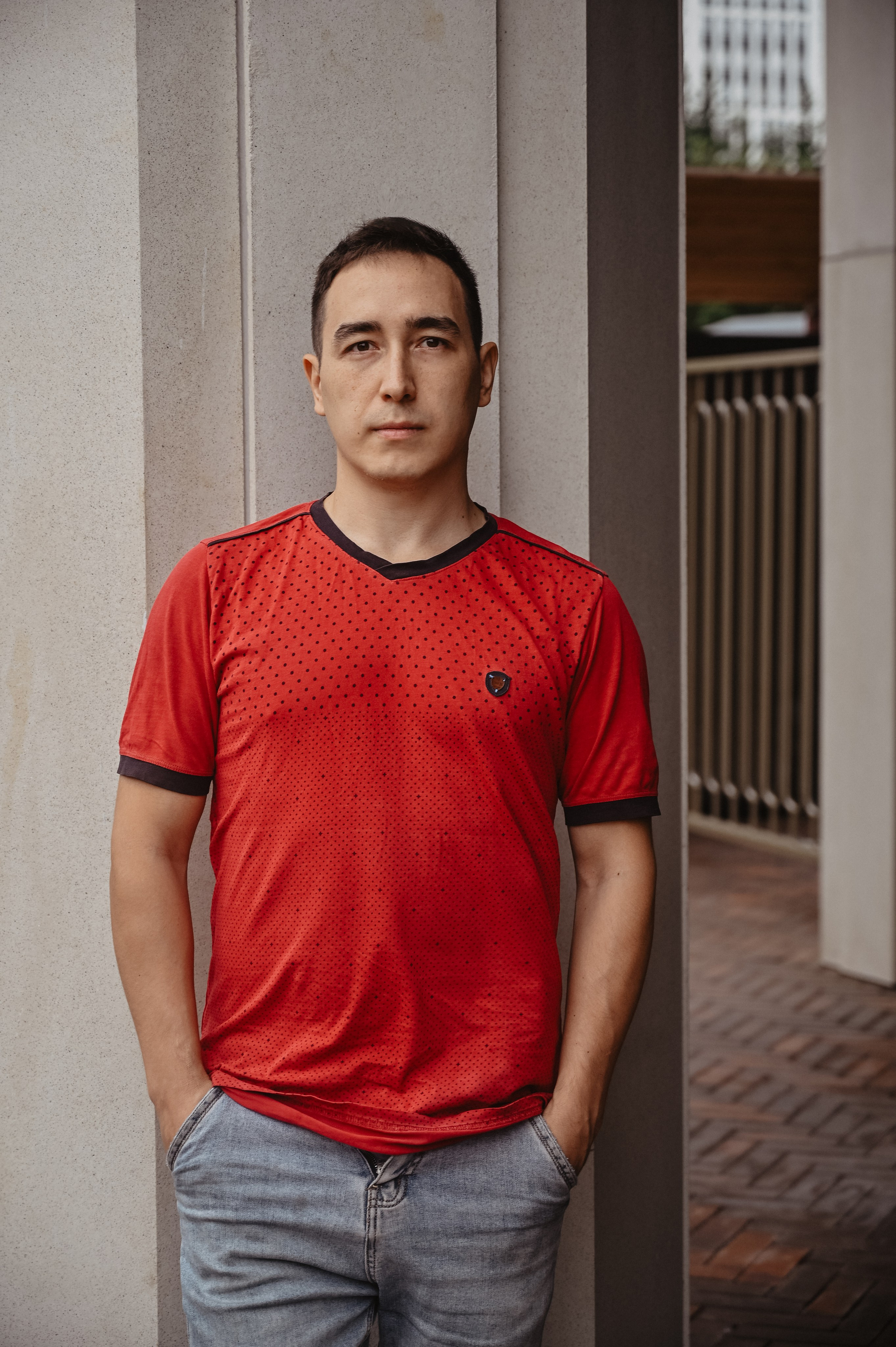 Уличная фотосессия. Семейный и свадебный фотограф в г. Уфа Динара