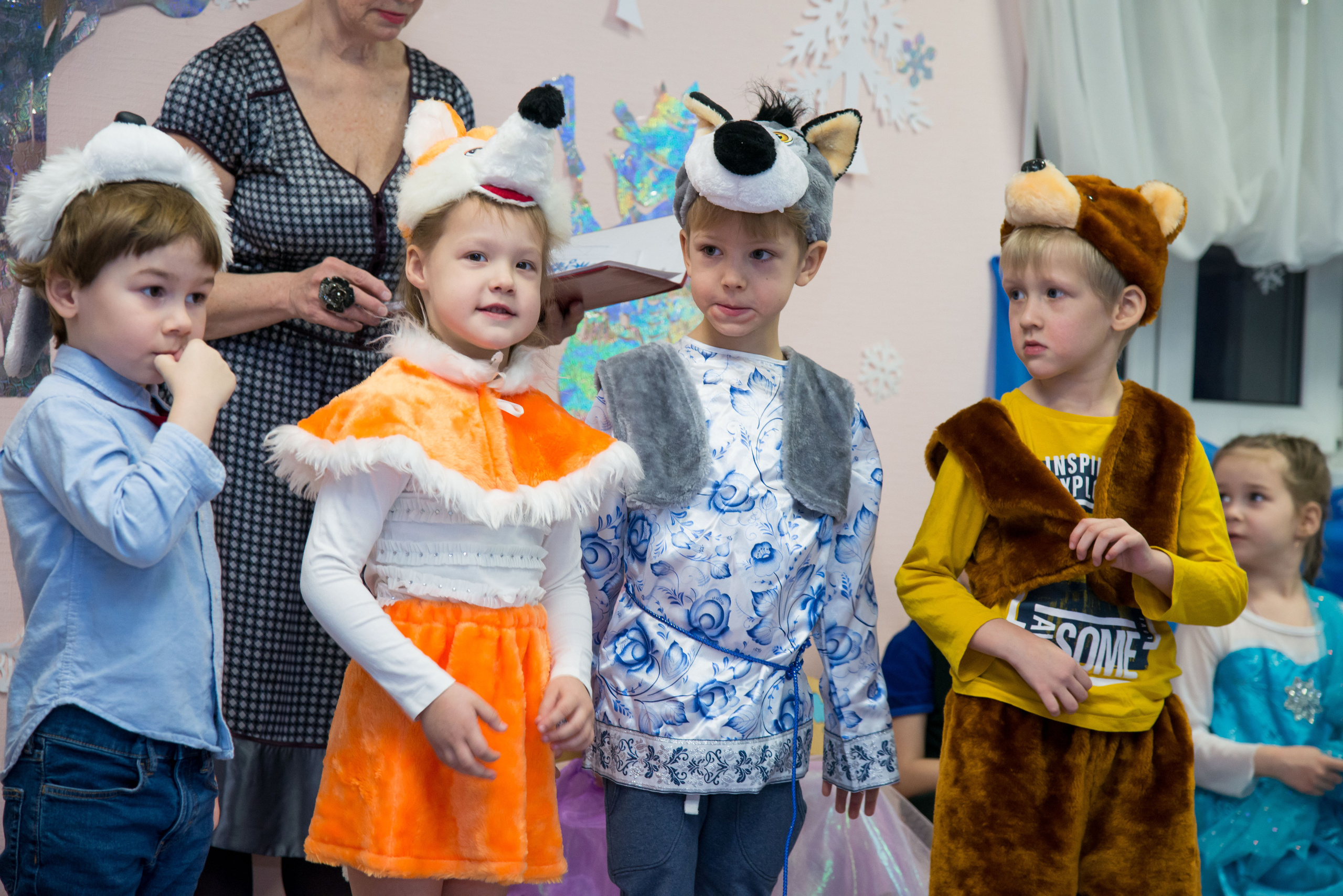 утренник, детский сад, фотограф в Самаре, новый год, новогодний утренник, утренник в саду, фотограф в садик, елка, фотограф на елку, фотограф на утренник, детский сад, фото в саду. 