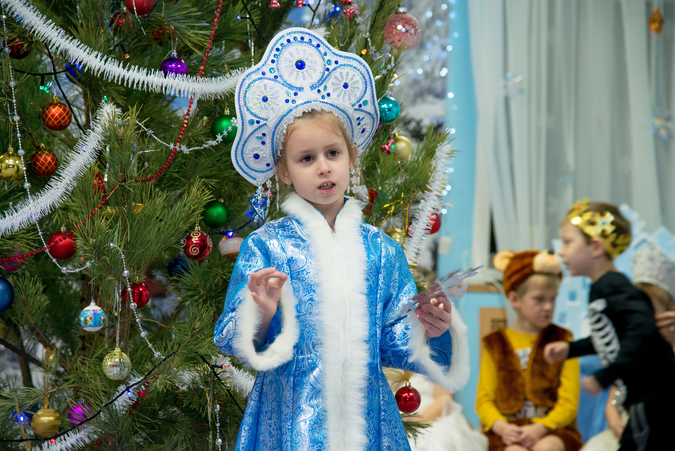 утренник, детский сад, фотограф в Самаре, новый год, новогодний утренник, утренник в саду, фотограф в садик, елка, фотограф на елку, фотограф на утренник, детский сад, фото в саду. 