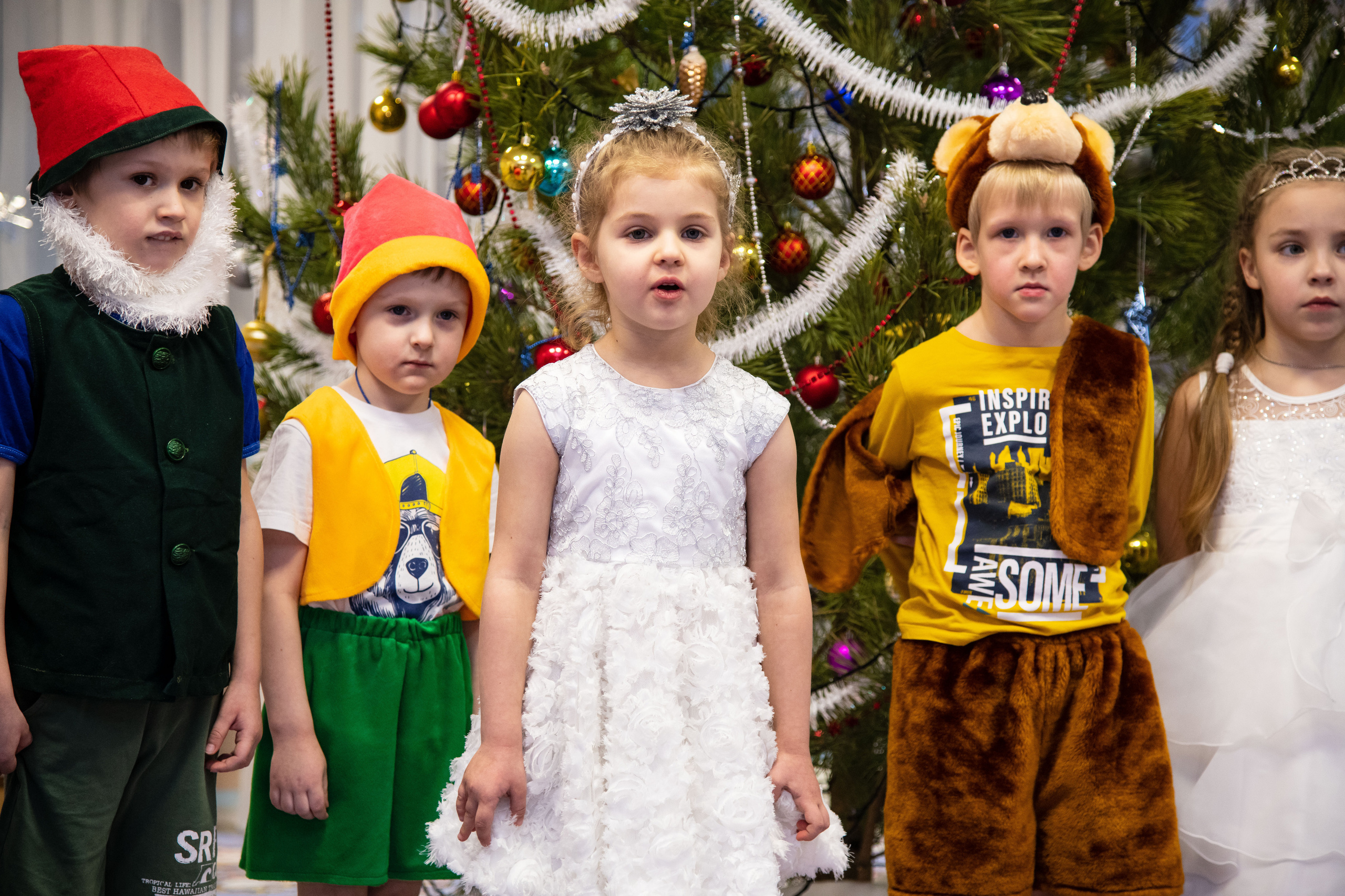 утренник, детский сад, фотограф в Самаре, новый год, новогодний утренник, утренник в саду, фотограф в садик, елка, фотограф на елку, фотограф на утренник, детский сад, фото в саду. 
