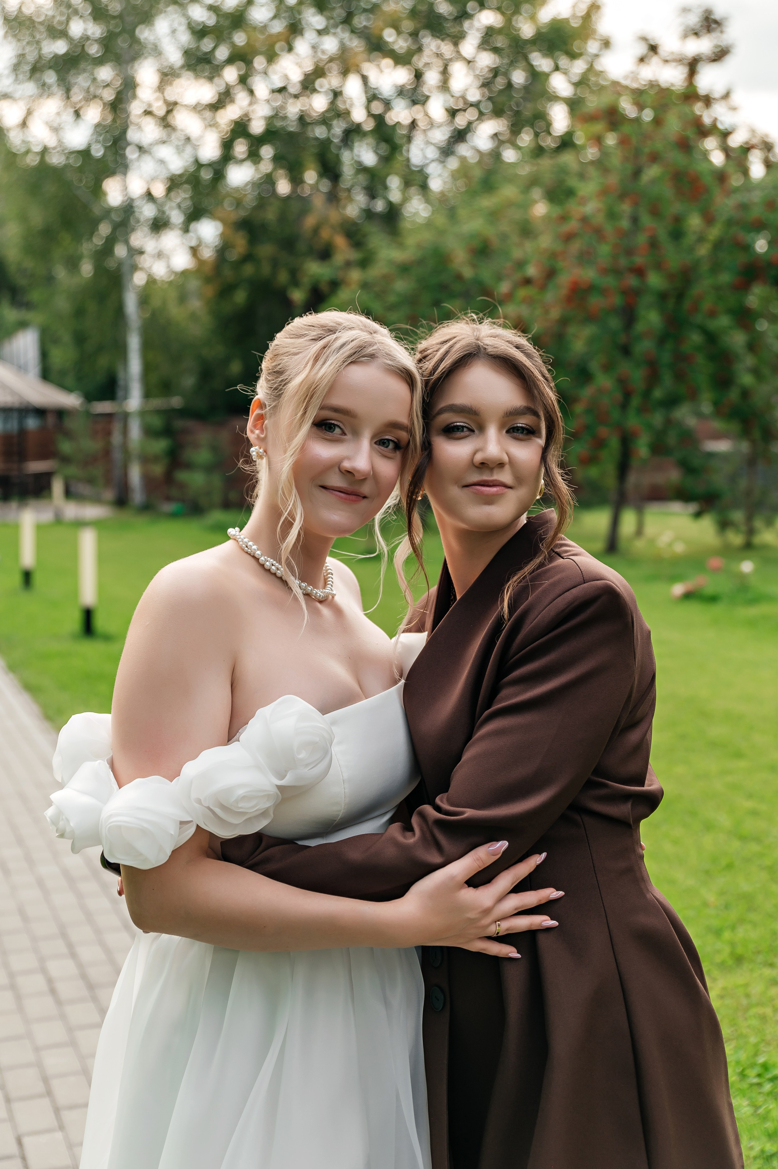 Рената и Кирилл. Семейный и свадебный фотограф в Новосибирске Мария Гоппе (Харина)