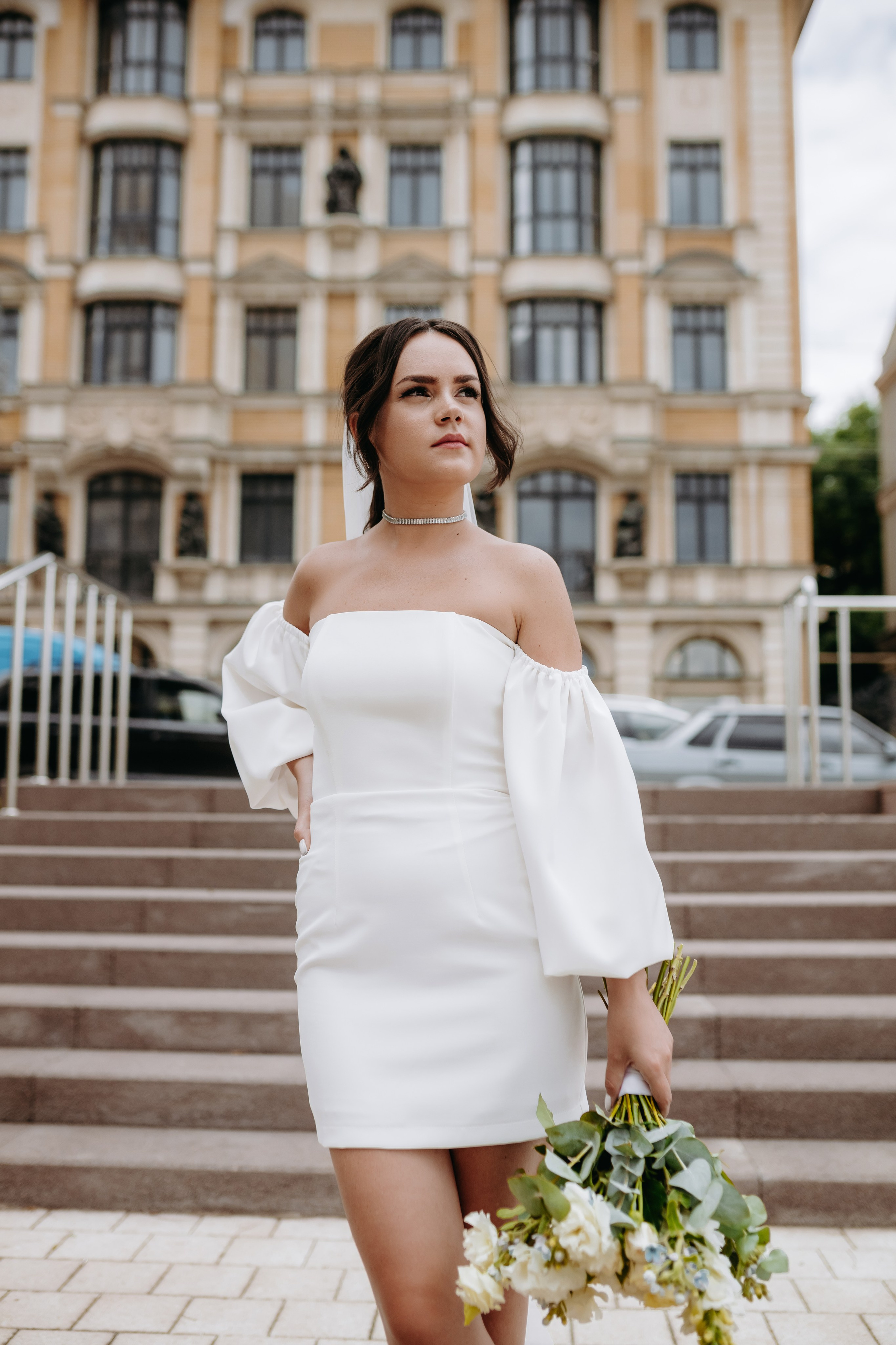 Александр и Ксения. Фотограф в Саратове Александр Кухаренко. И не только в Саратове :)