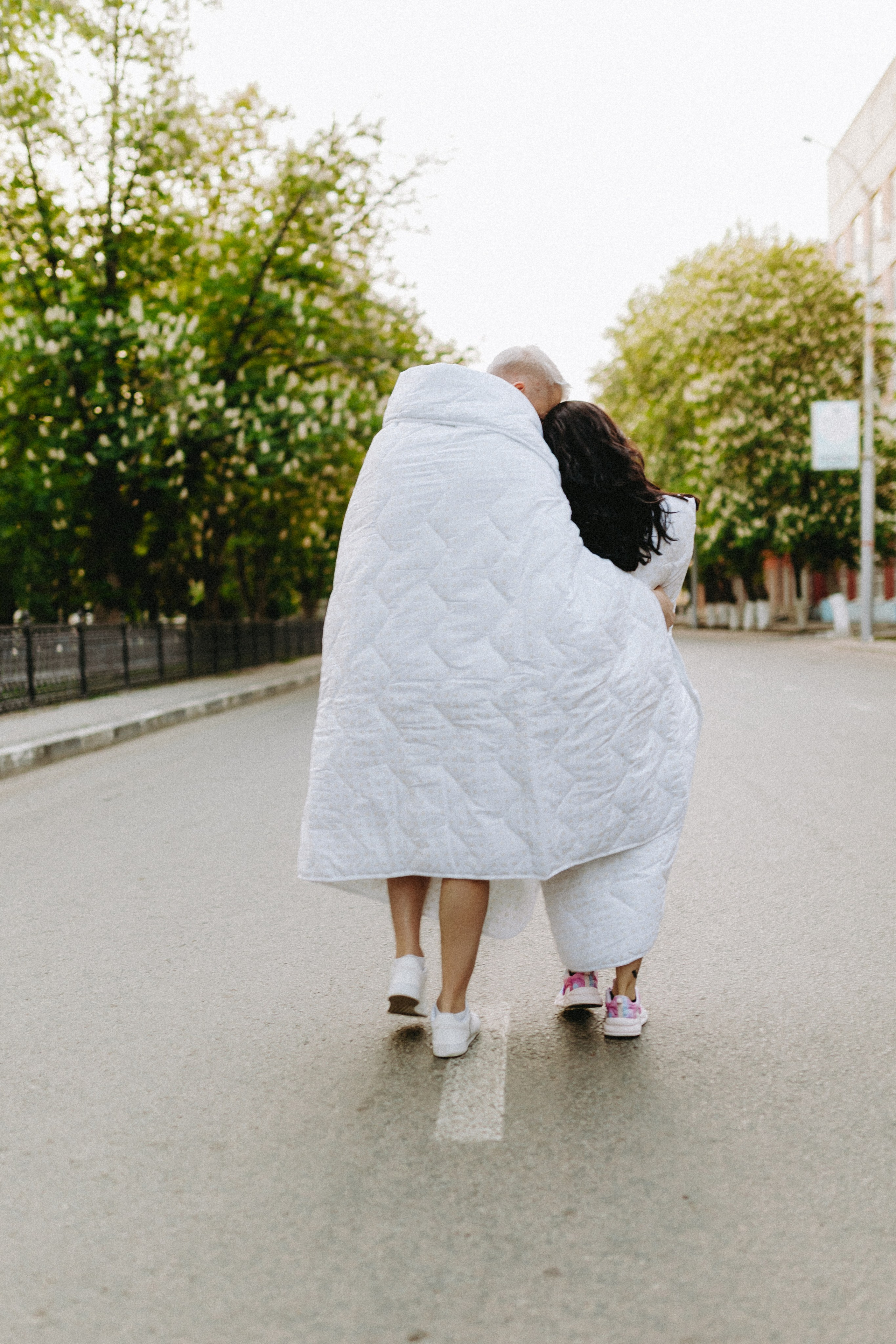 Дима и Ася. Фотограф в Саратове Александр Кухаренко. И не только в Саратове :)