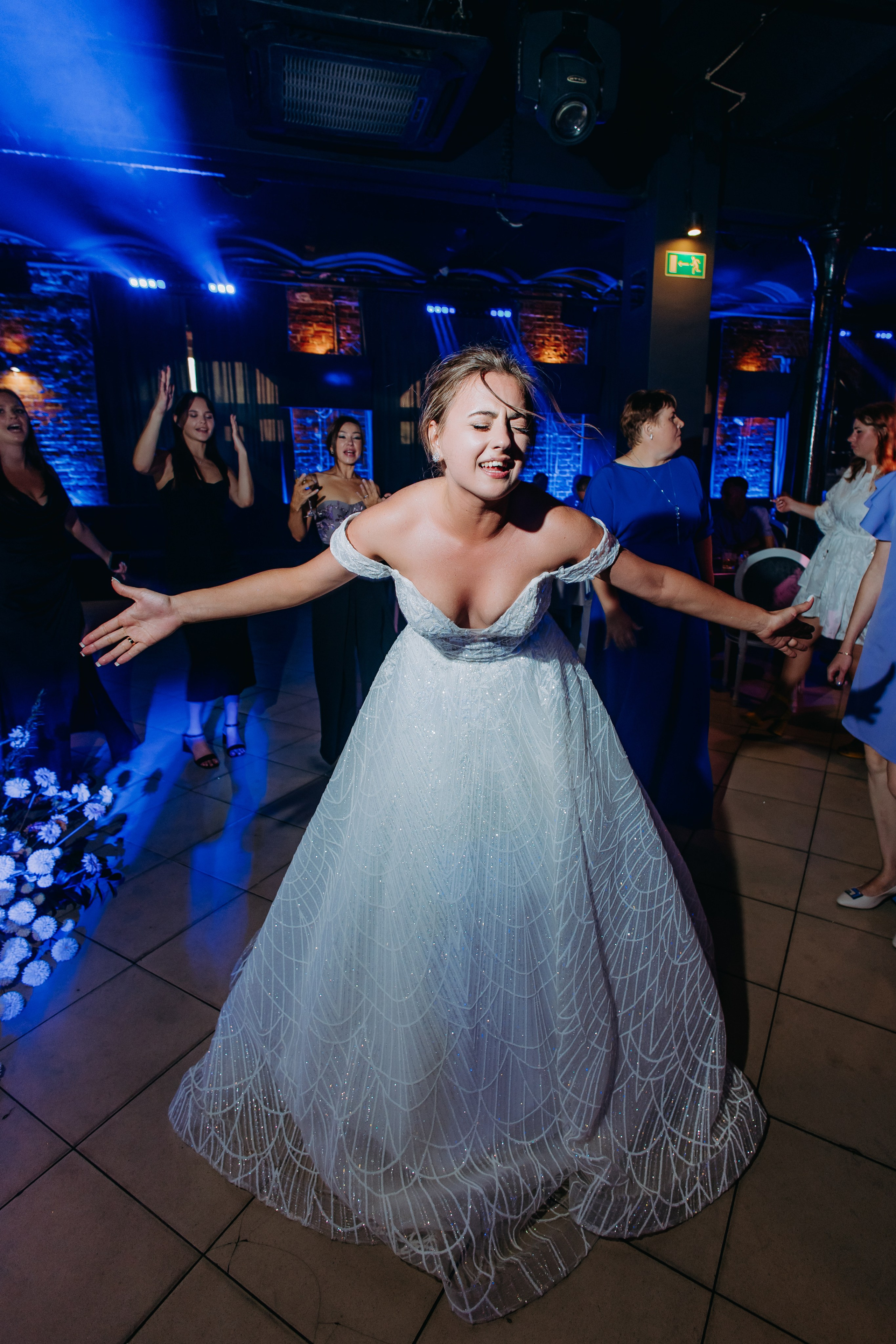 Дмитрий и Екатерина. Фотограф в Саратове Александр Кухаренко. И не только в Саратове :)