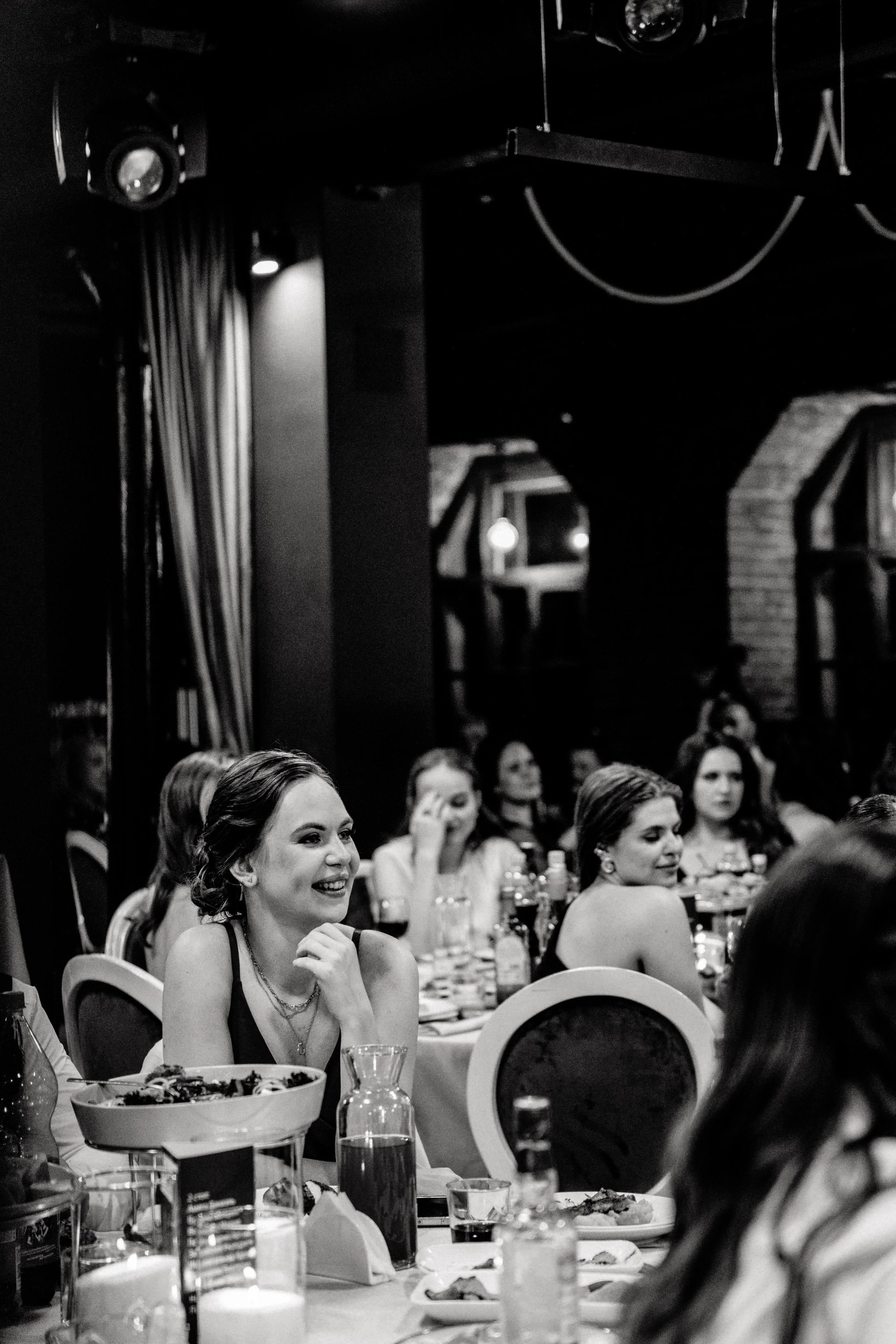 Выпускной — СГМУ. Фотограф в Саратове Александр Кухаренко. И не только в Саратове :)