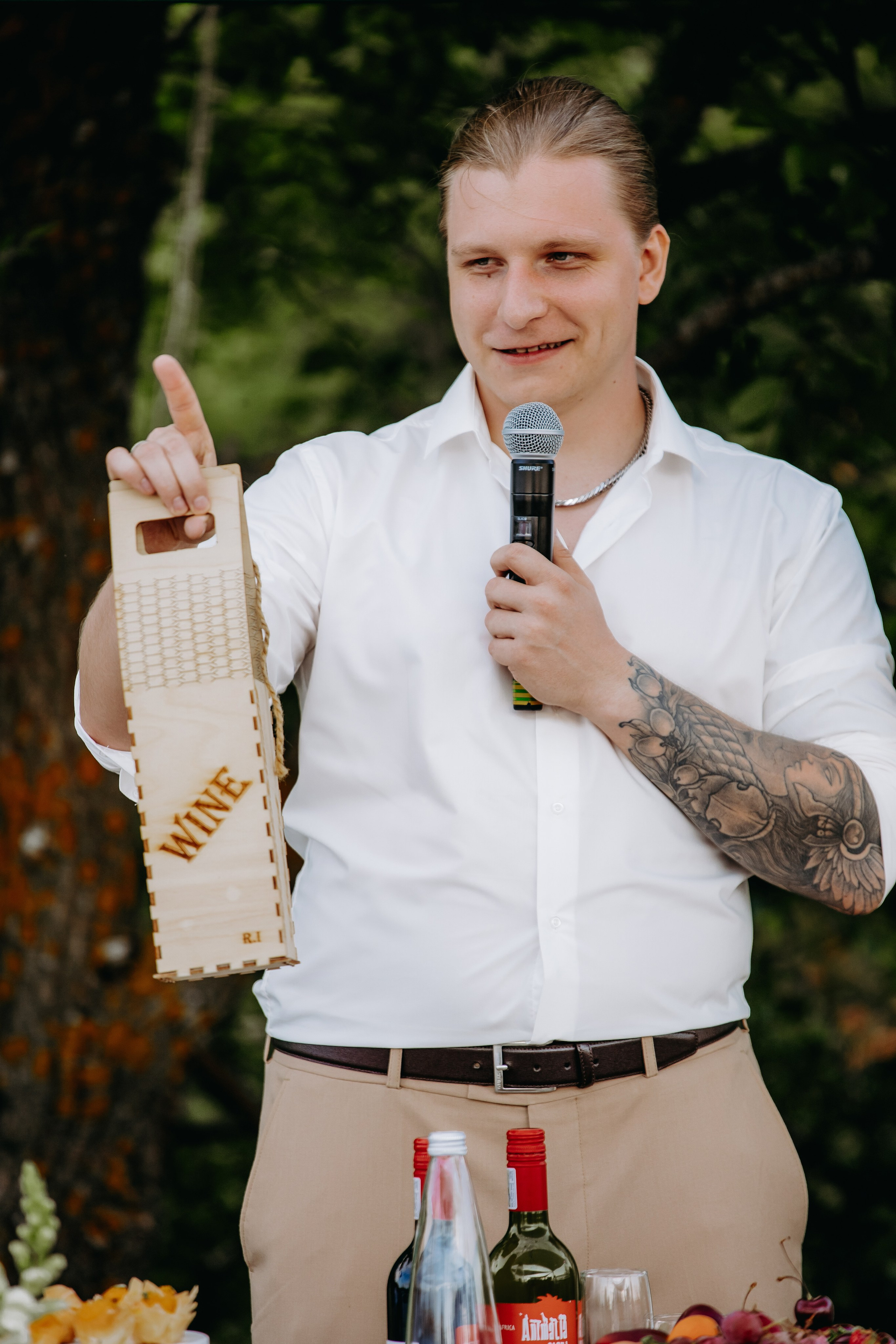 Дмитрий и Яна. Фотограф в Саратове Александр Кухаренко. И не только в Саратове :)