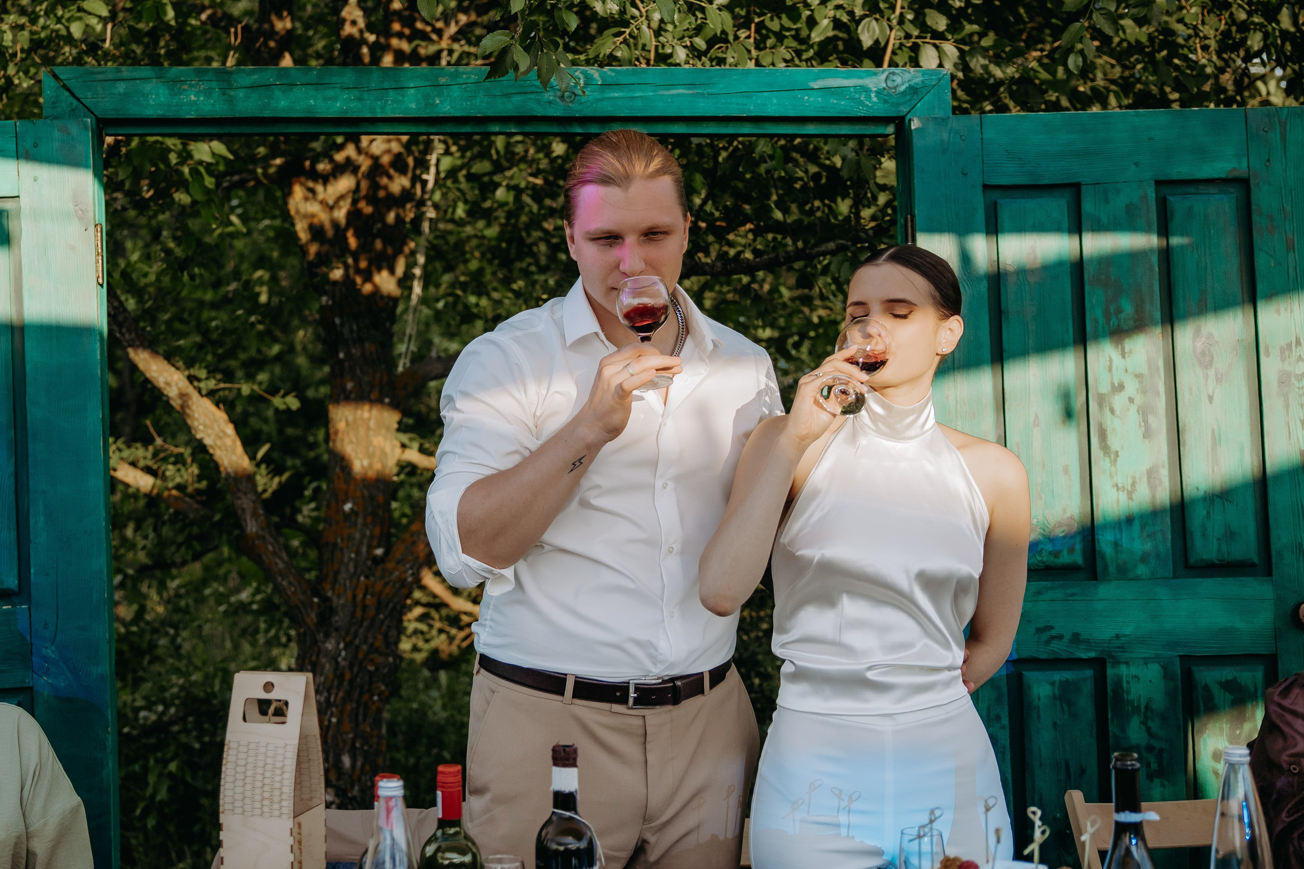 Дмитрий и Яна. Фотограф в Саратове Александр Кухаренко. И не только в Саратове :)