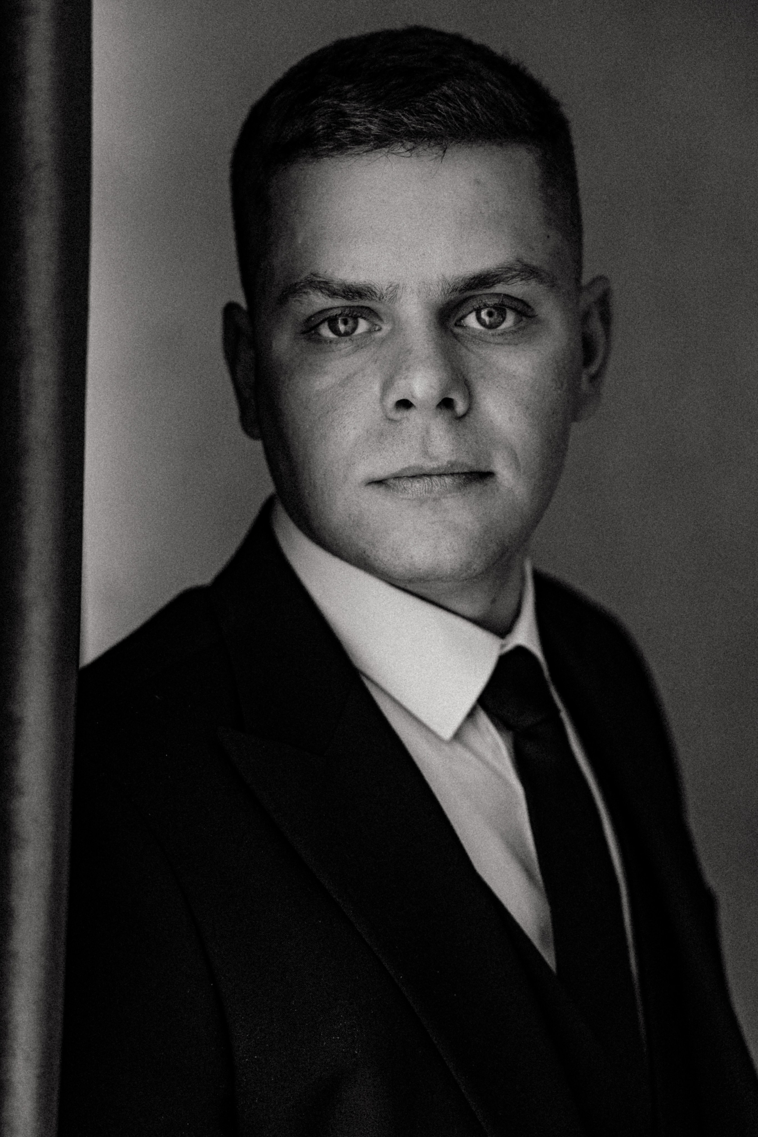 Данила и Татьяна. Фотограф в Саратове Александр Кухаренко. И не только в Саратове :)