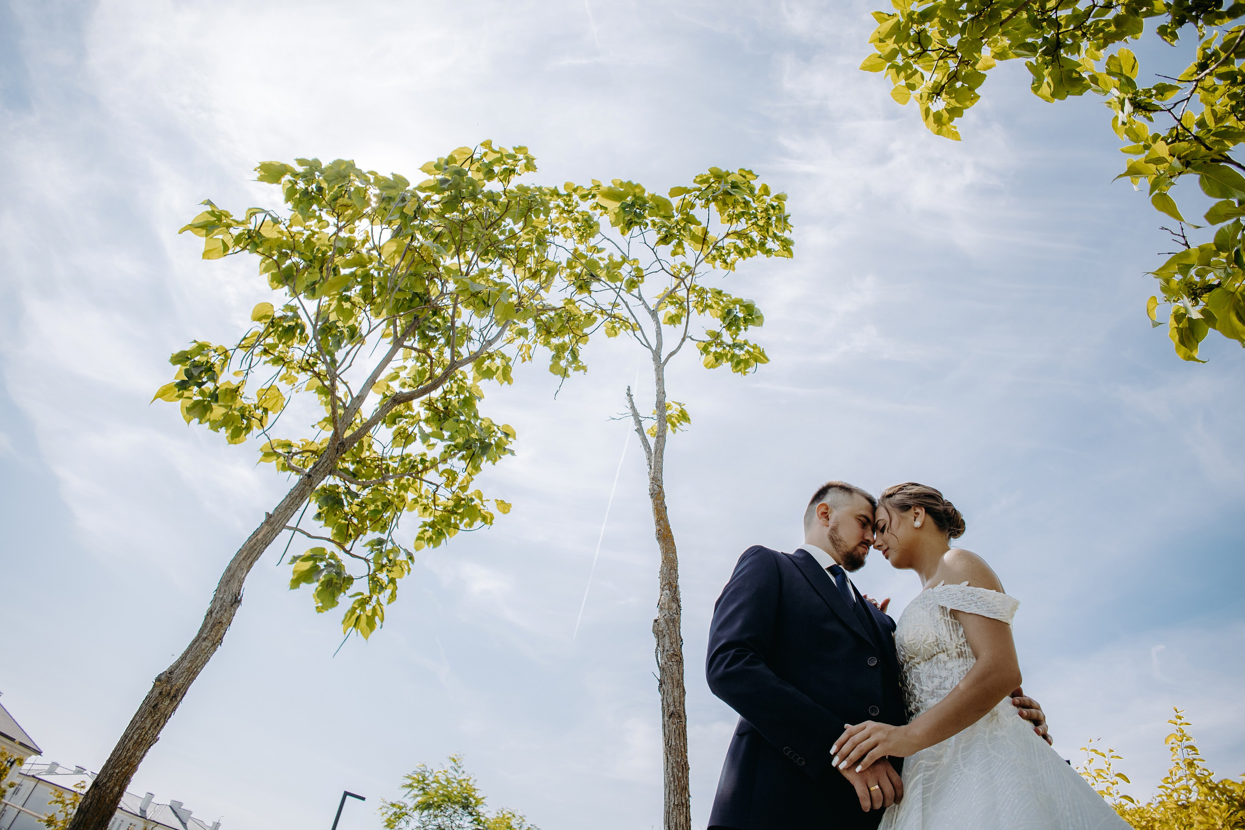 Дмитрий и Екатерина. Фотограф в Саратове Александр Кухаренко. И не только в Саратове :)