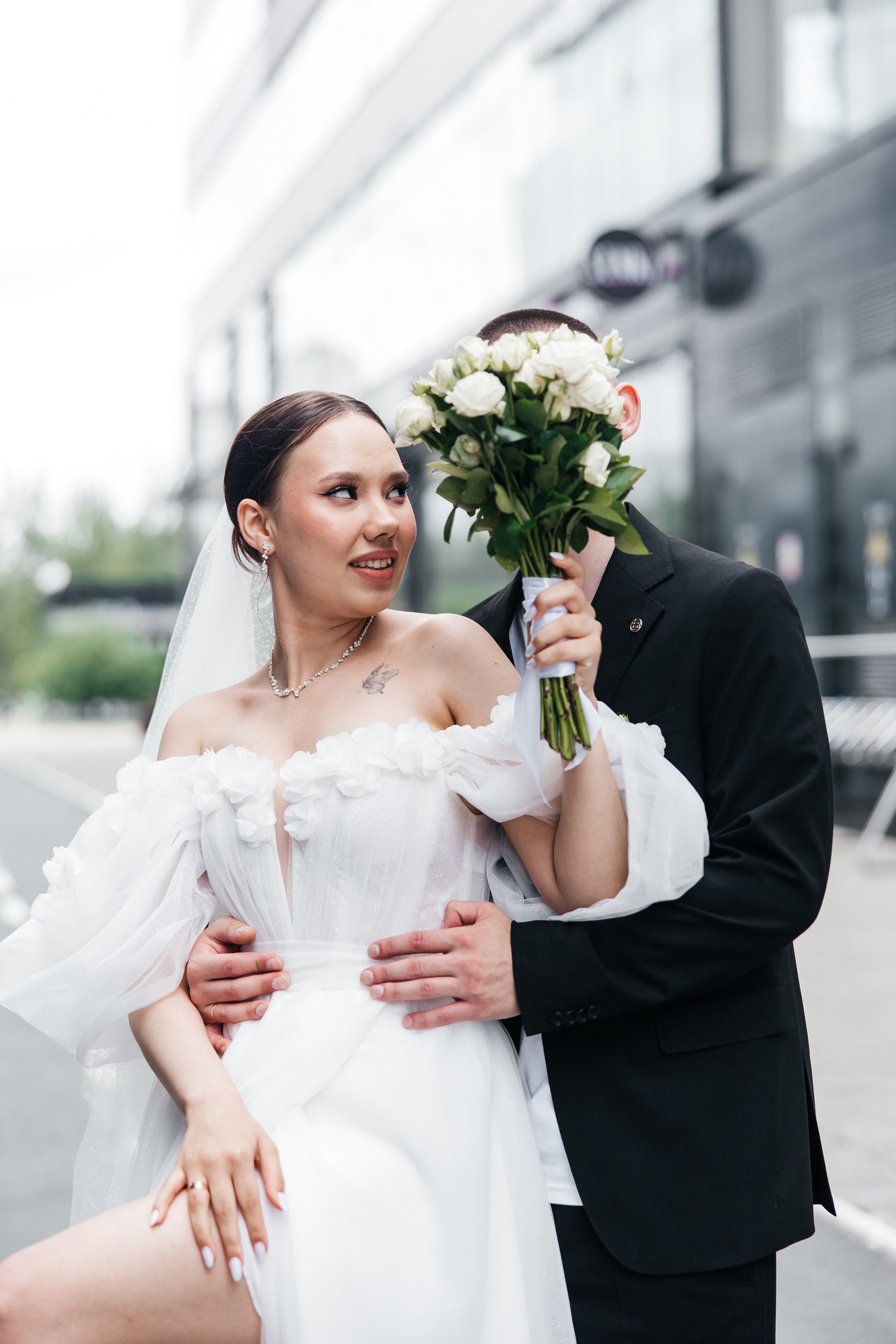 ВЛАДЛЕНА И МИХАИЛ. Свадебный, семейный, детский фотограф в Екатеринбурге.Фотосессия родов