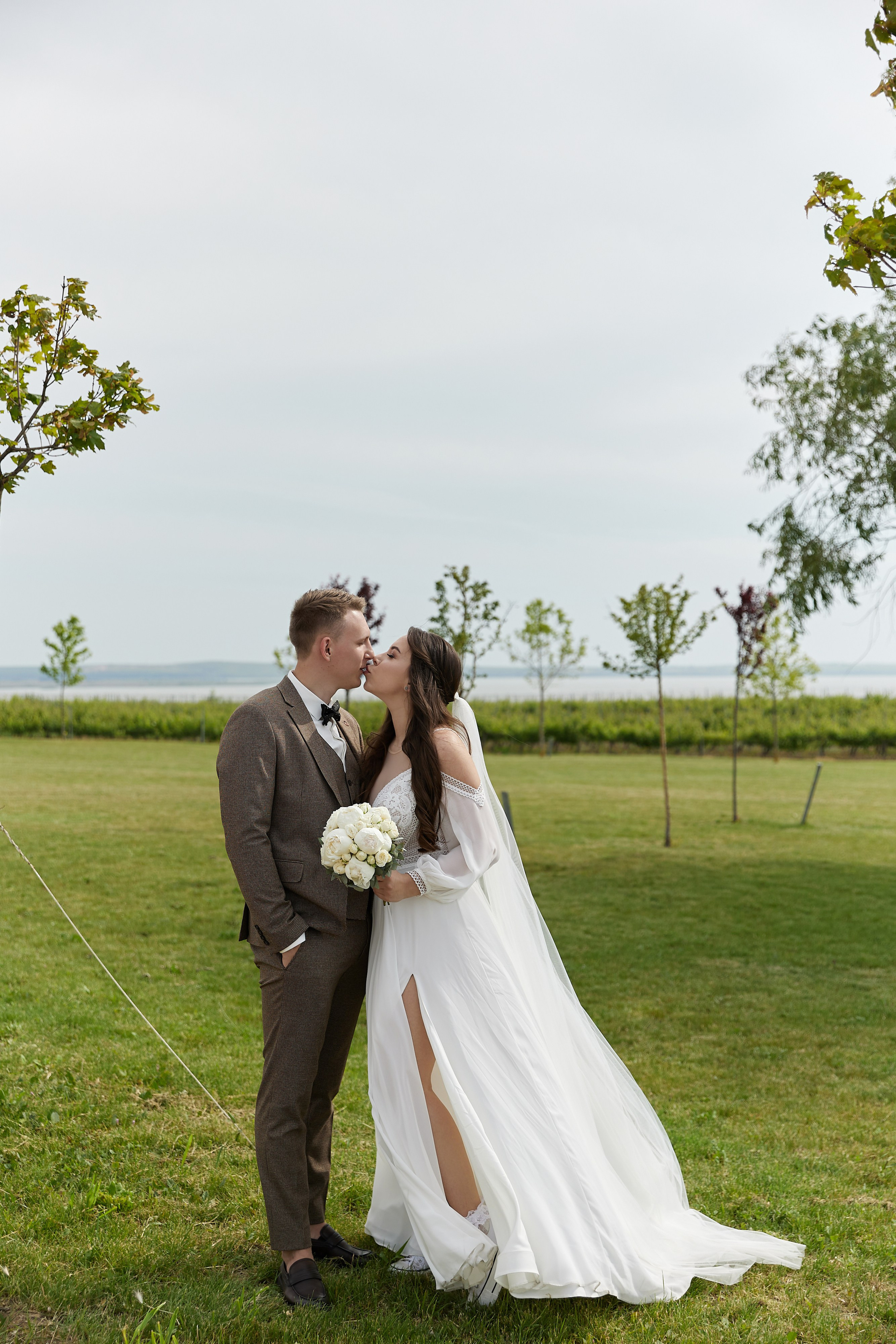 Илья & Илона. Фотограф Сергей Гончаренко — Краснодар, Донецк, Ростов, Сочи