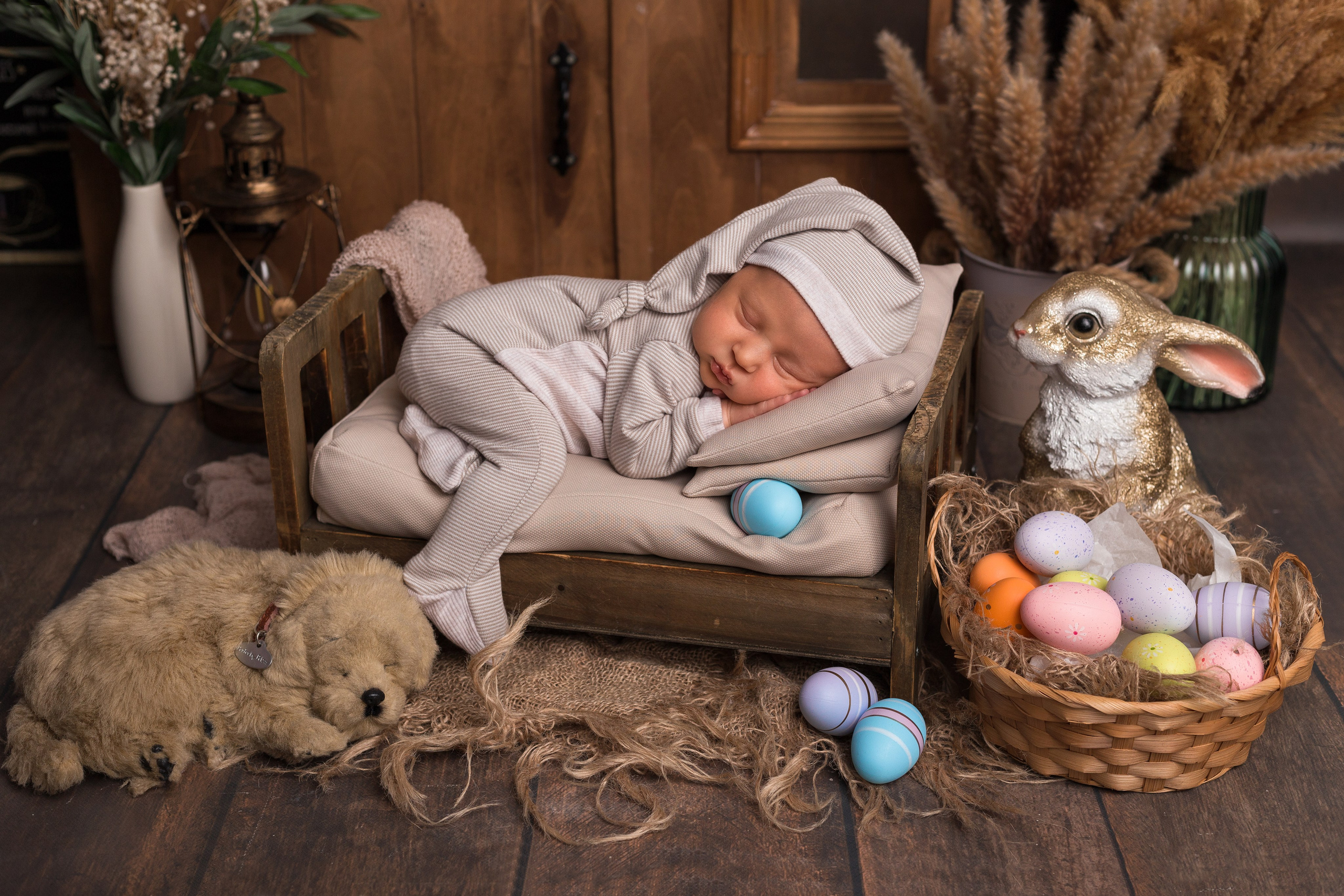 Мальчики. Фотограф новорожденных в Омске Анастасия Моисеева