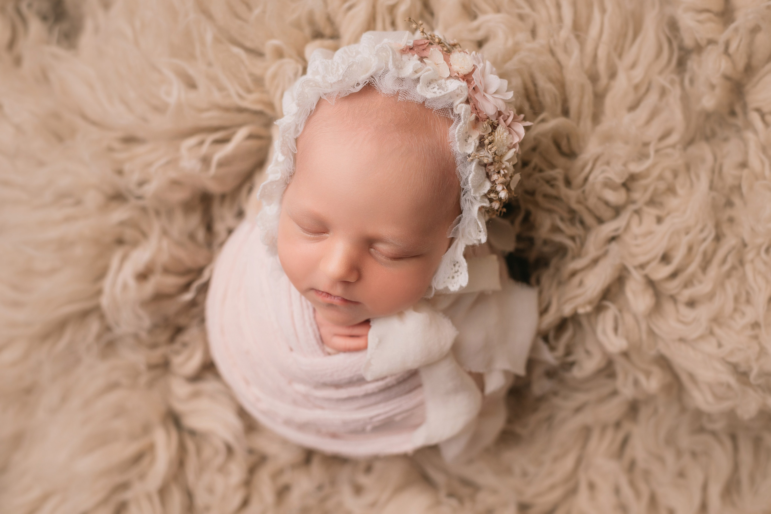 Майя. Фотограф новорожденных Белгород