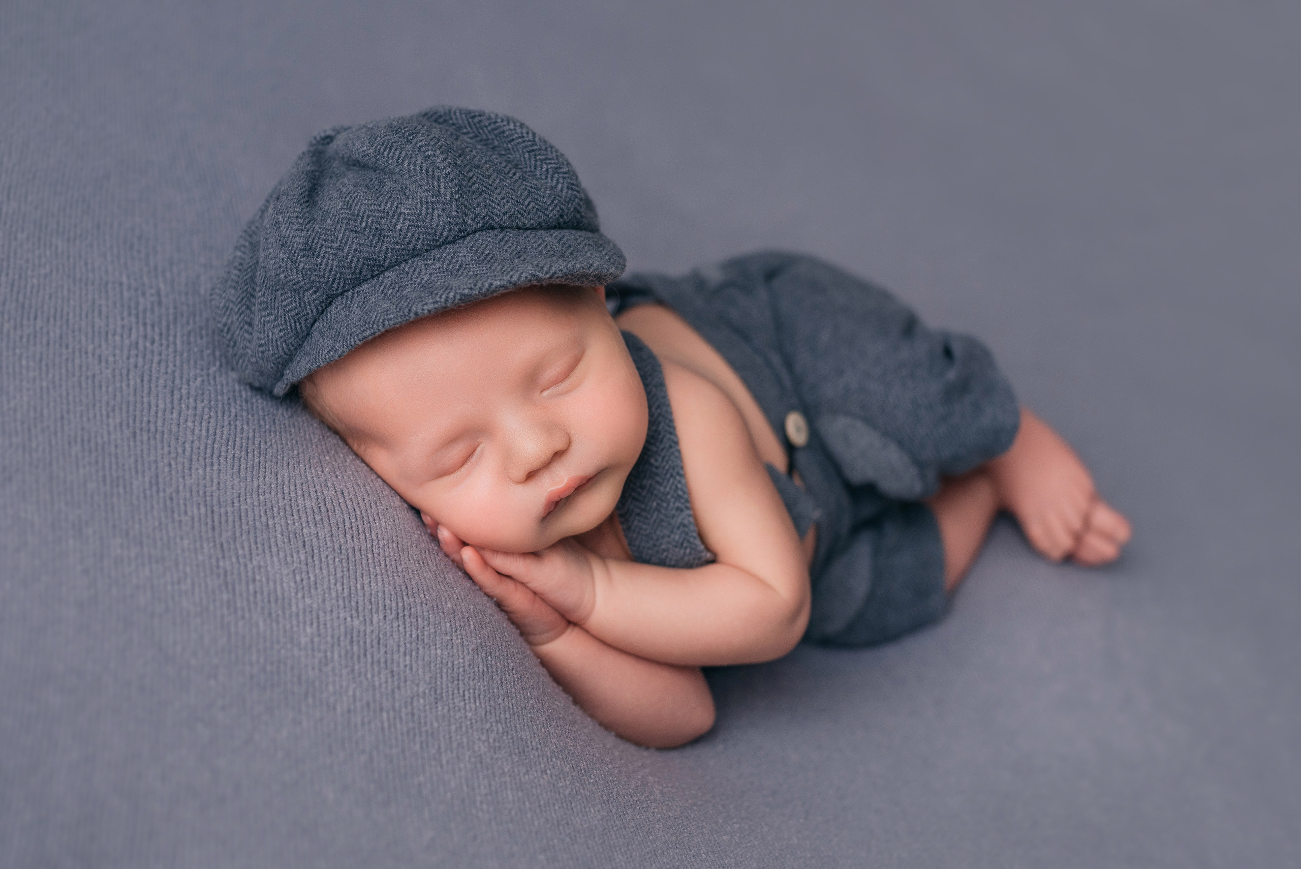 Макар. Фотограф новорожденных Белгород