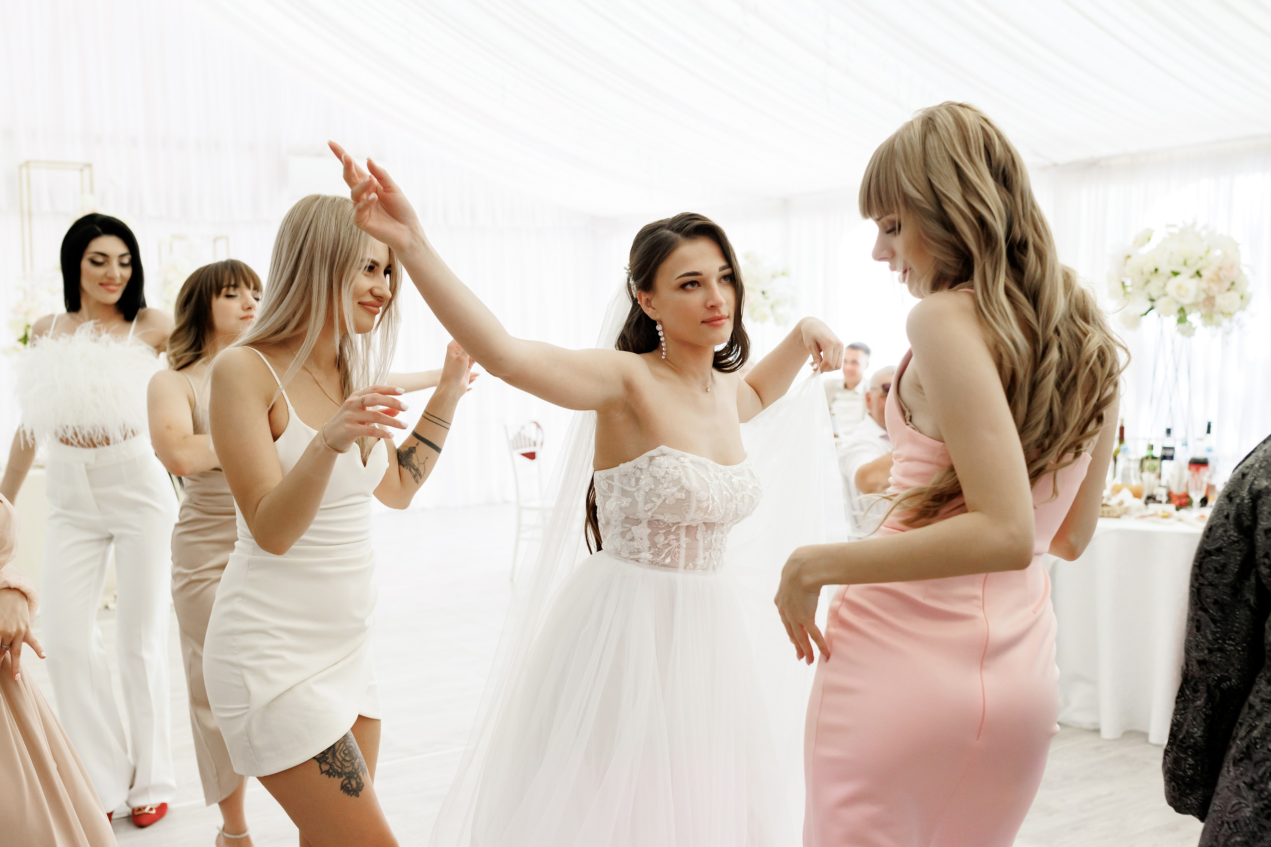 Софья и Дмитрий. Щетинина Наталья свадебный фотограф Барнаул